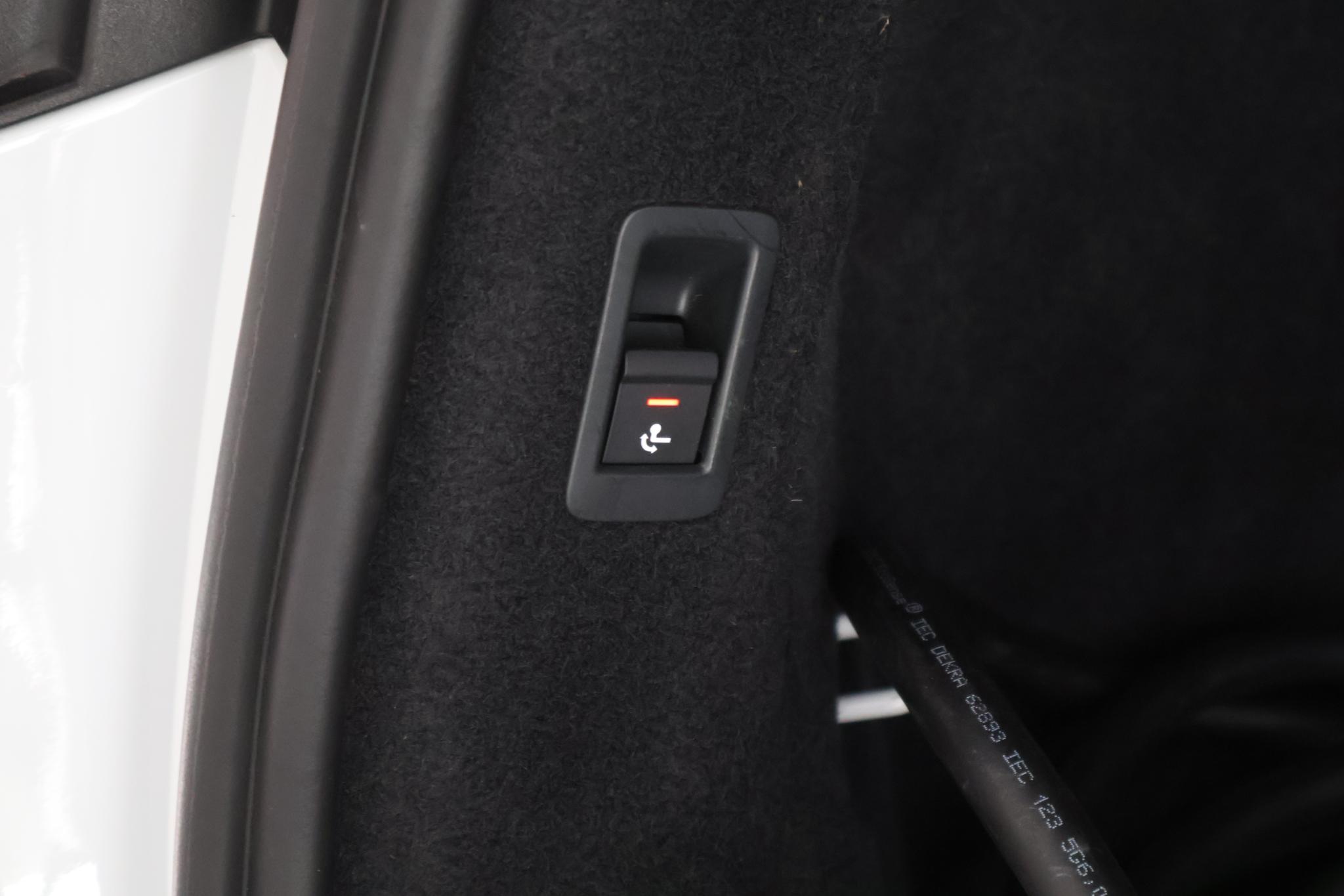 Foto van Audi Q4 40 E-tron