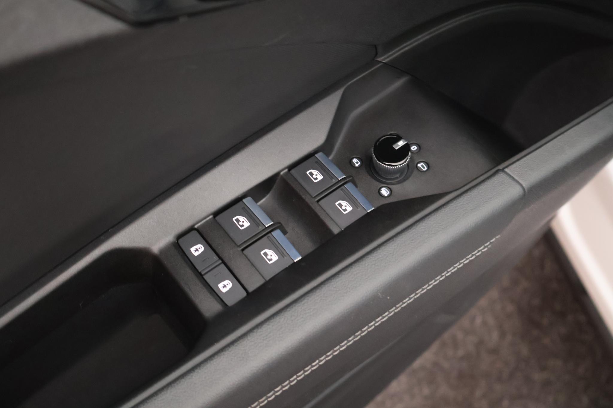 Foto van Audi Q4 40 E-tron