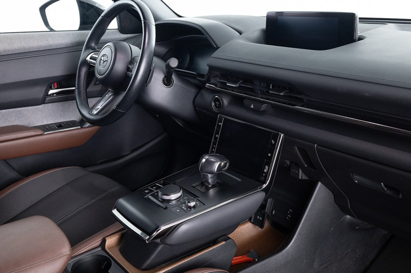 Foto van Mazda Mazda Mx-30
