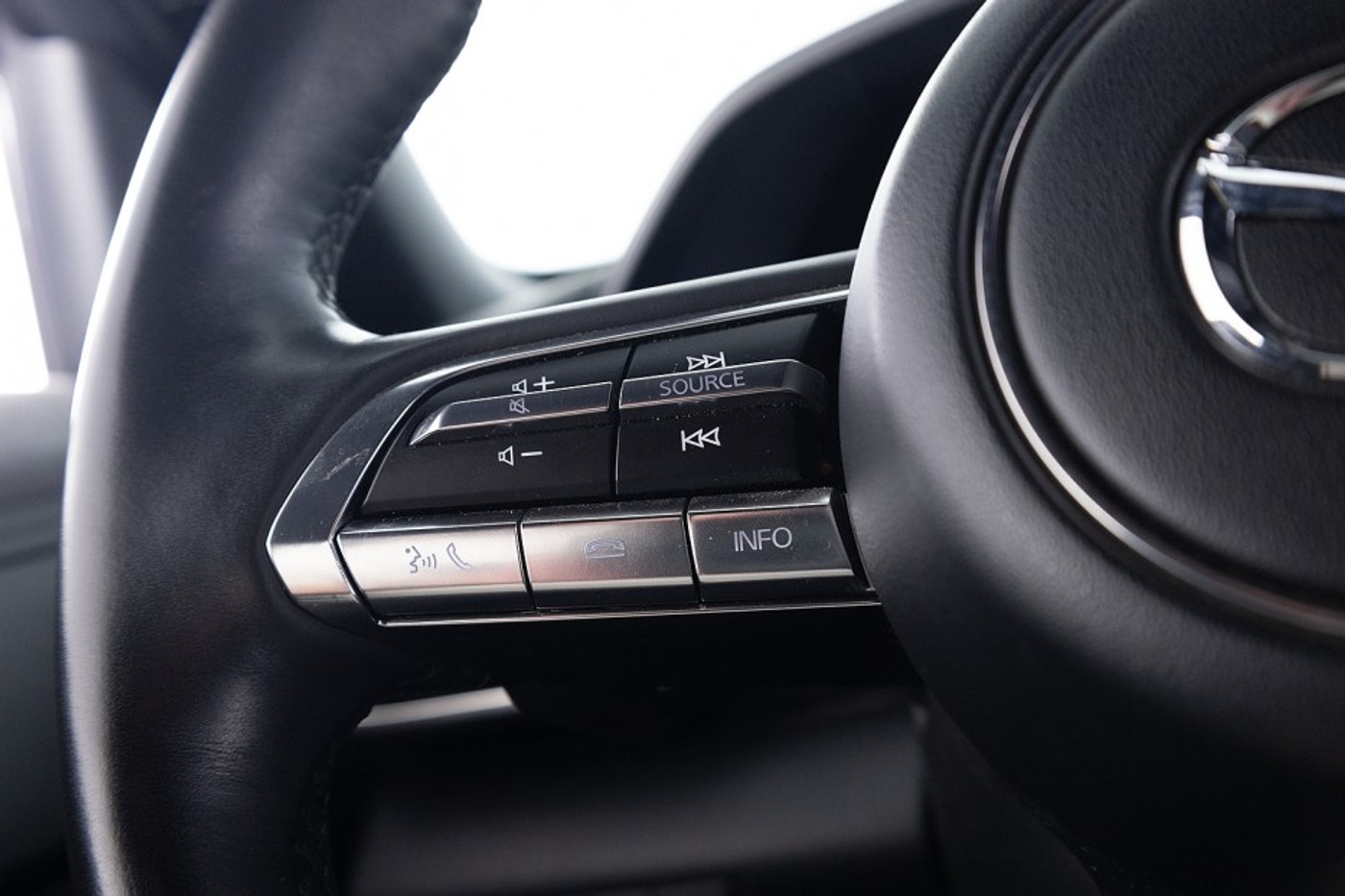Foto van Mazda Mazda Mx-30