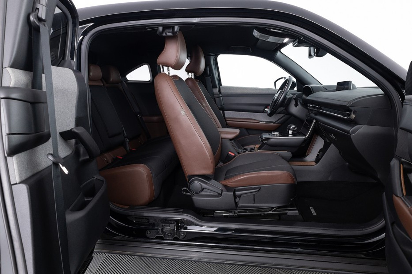 Foto van Mazda Mazda Mx-30