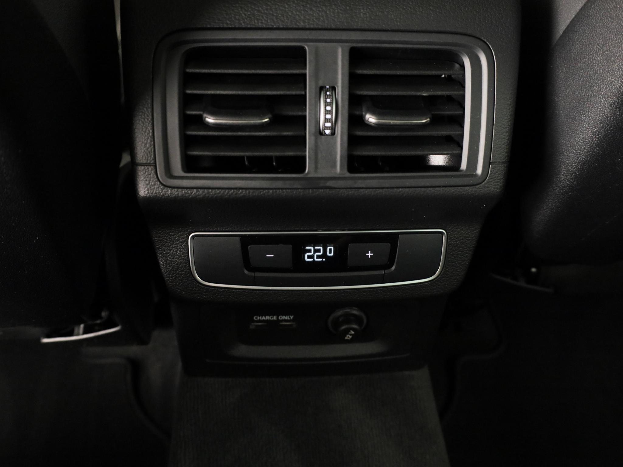 Foto van Audi Q5 50 TFSI E