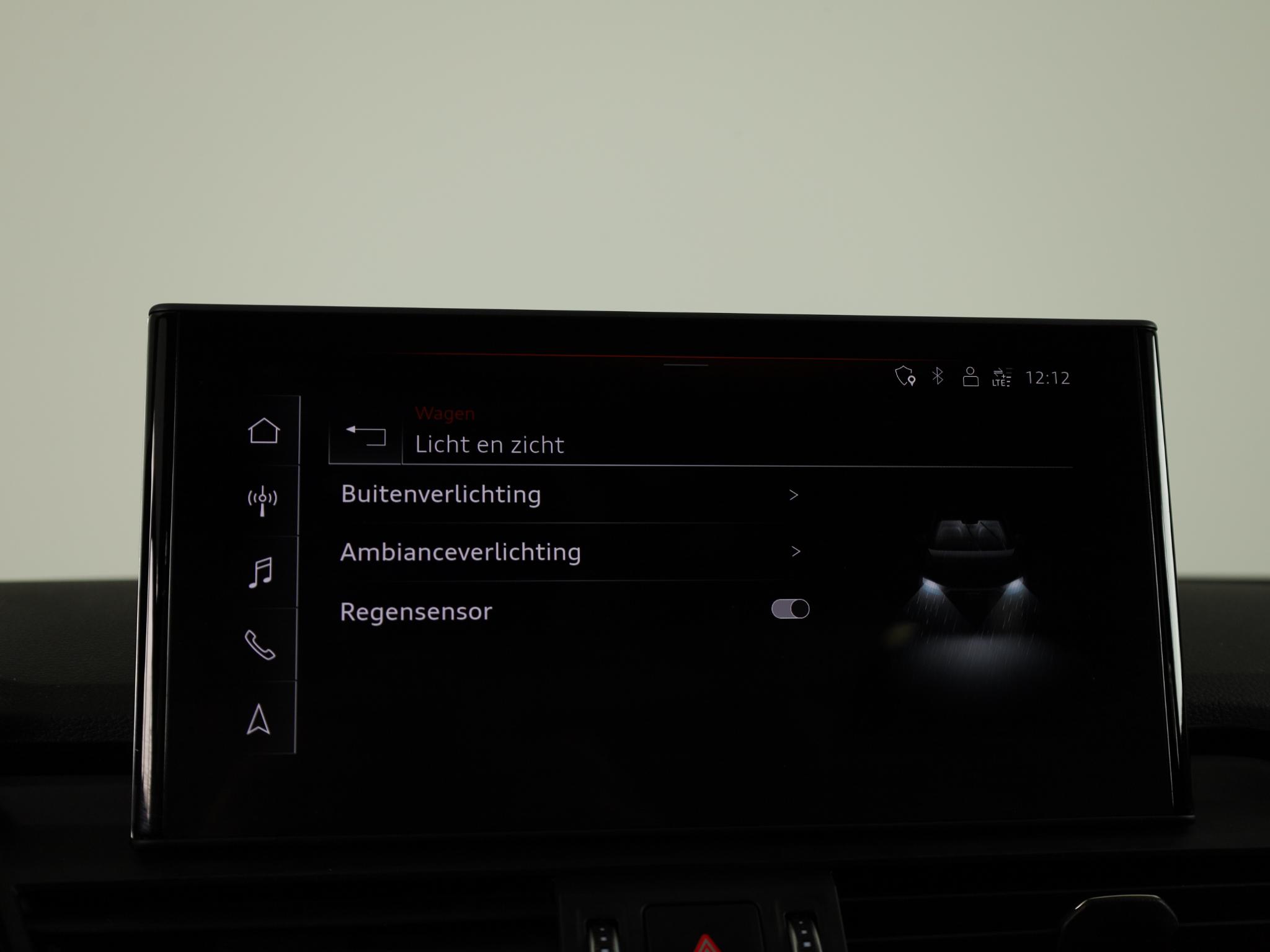 Foto van Audi Q5 50 TFSI E