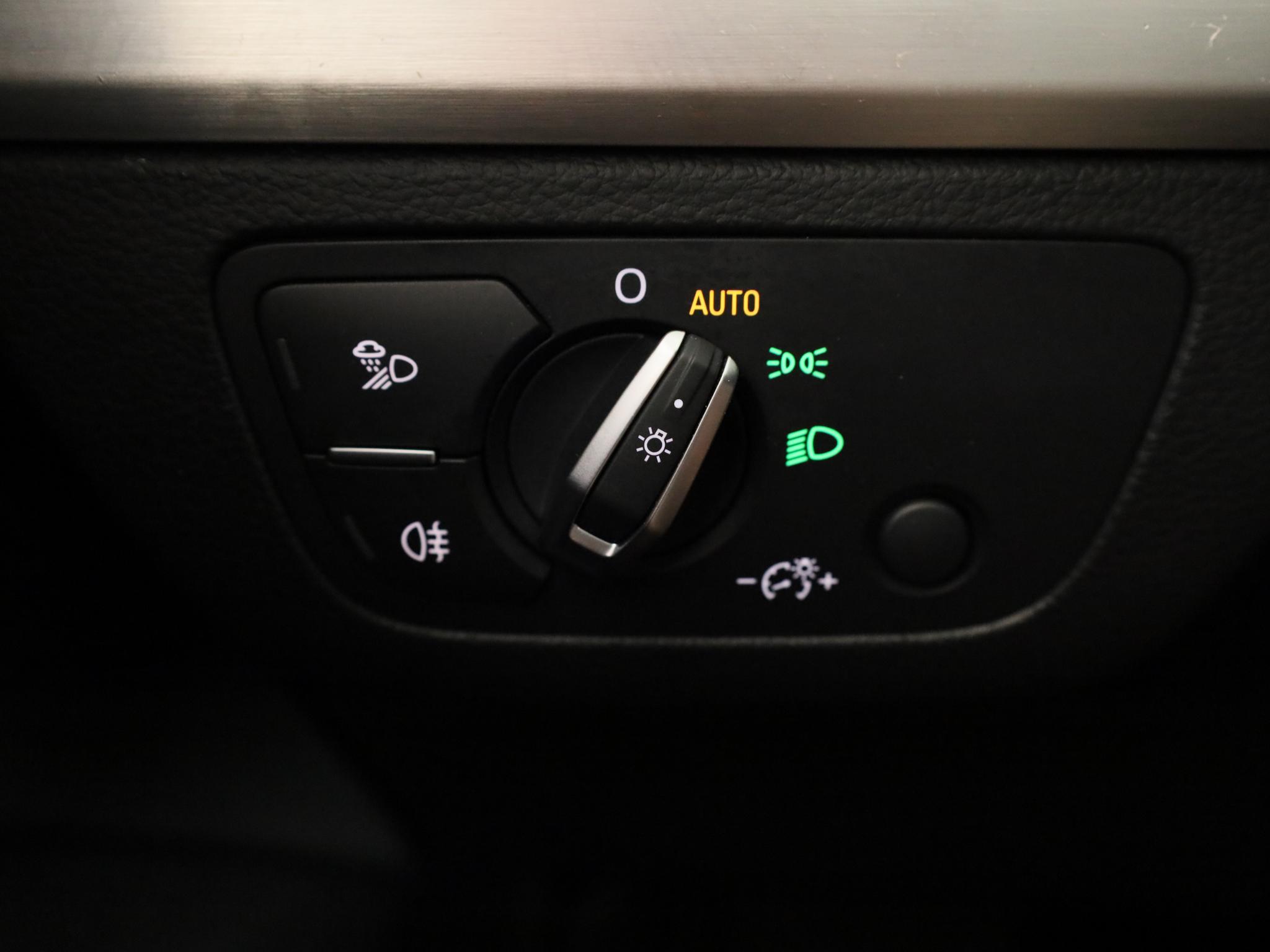 Foto van Audi Q5 50 TFSI E