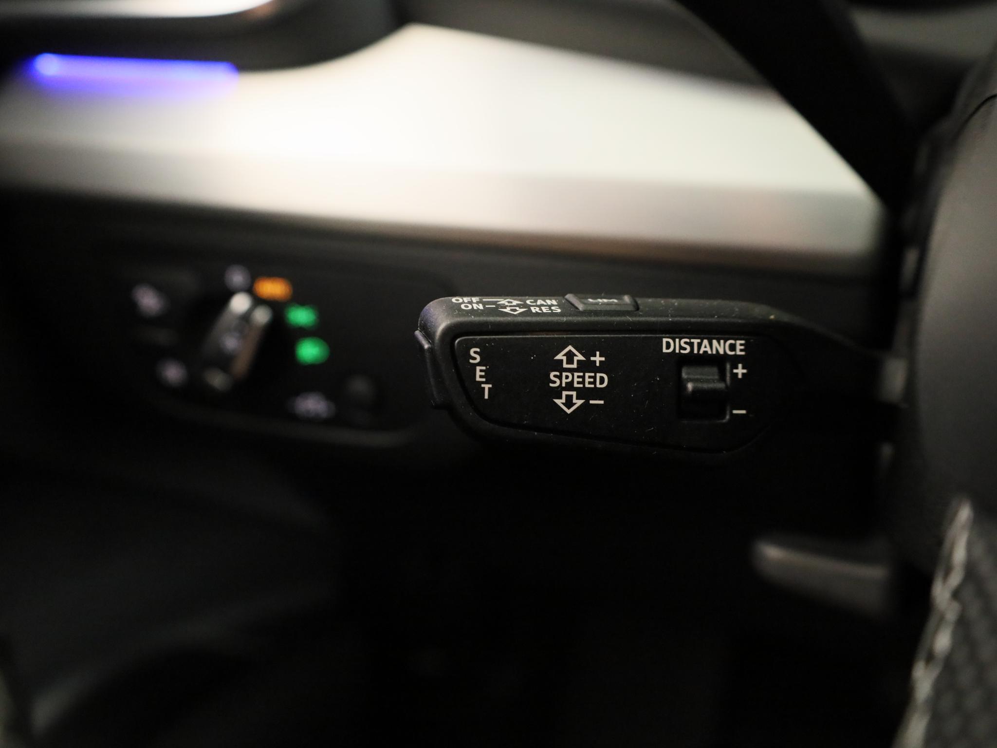 Foto van Audi Q5 50 TFSI E