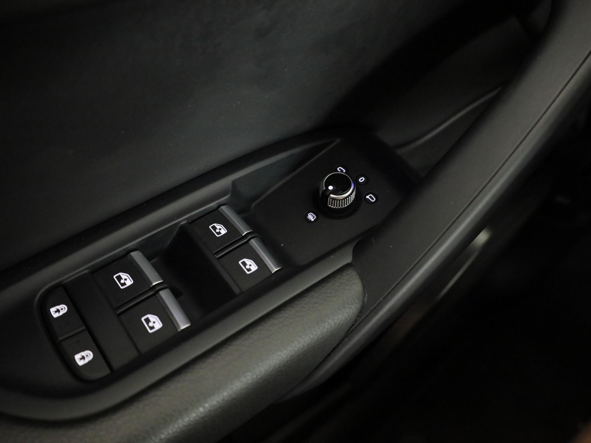Foto van Audi Q5 50 TFSI E