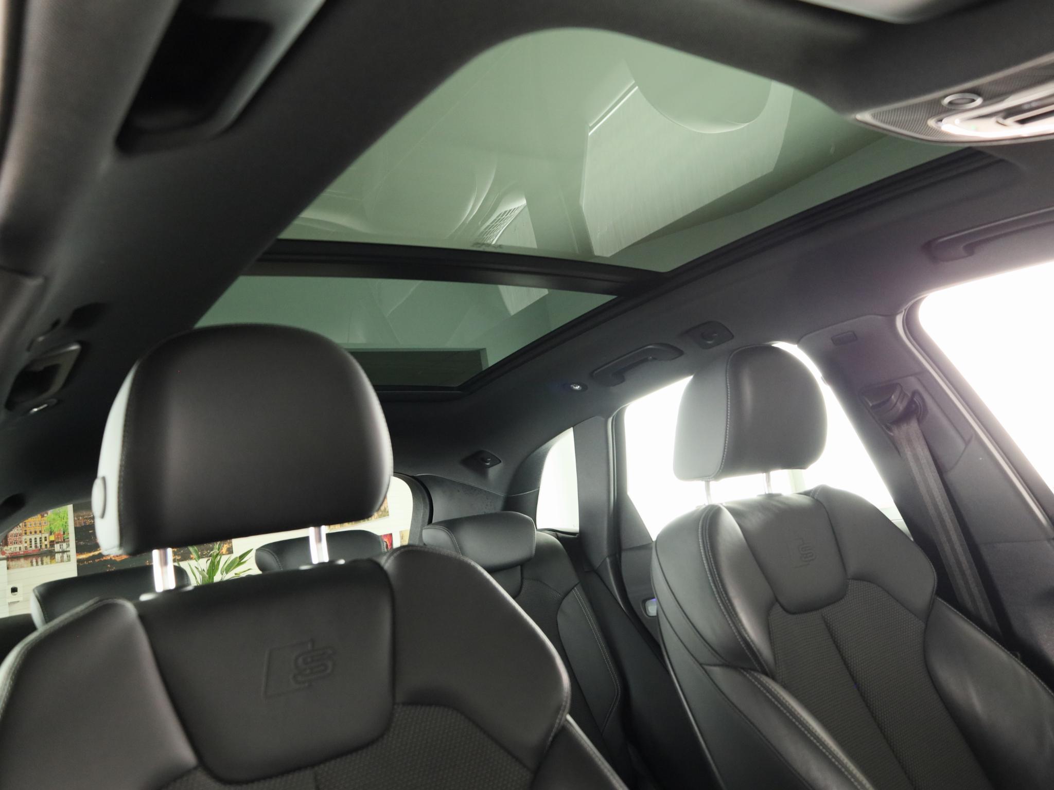 Foto van Audi Q5 50 TFSI E