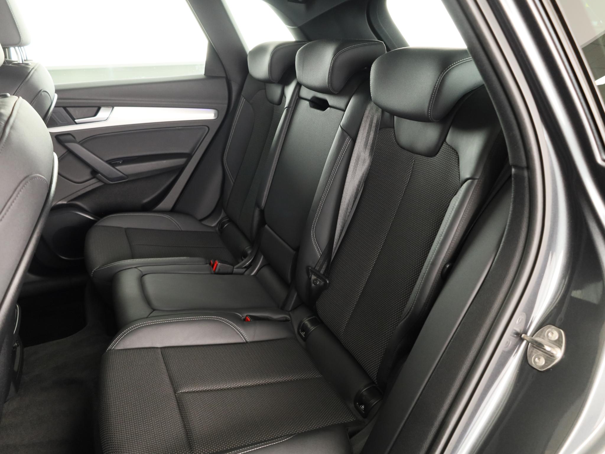 Foto van Audi Q5 50 TFSI E