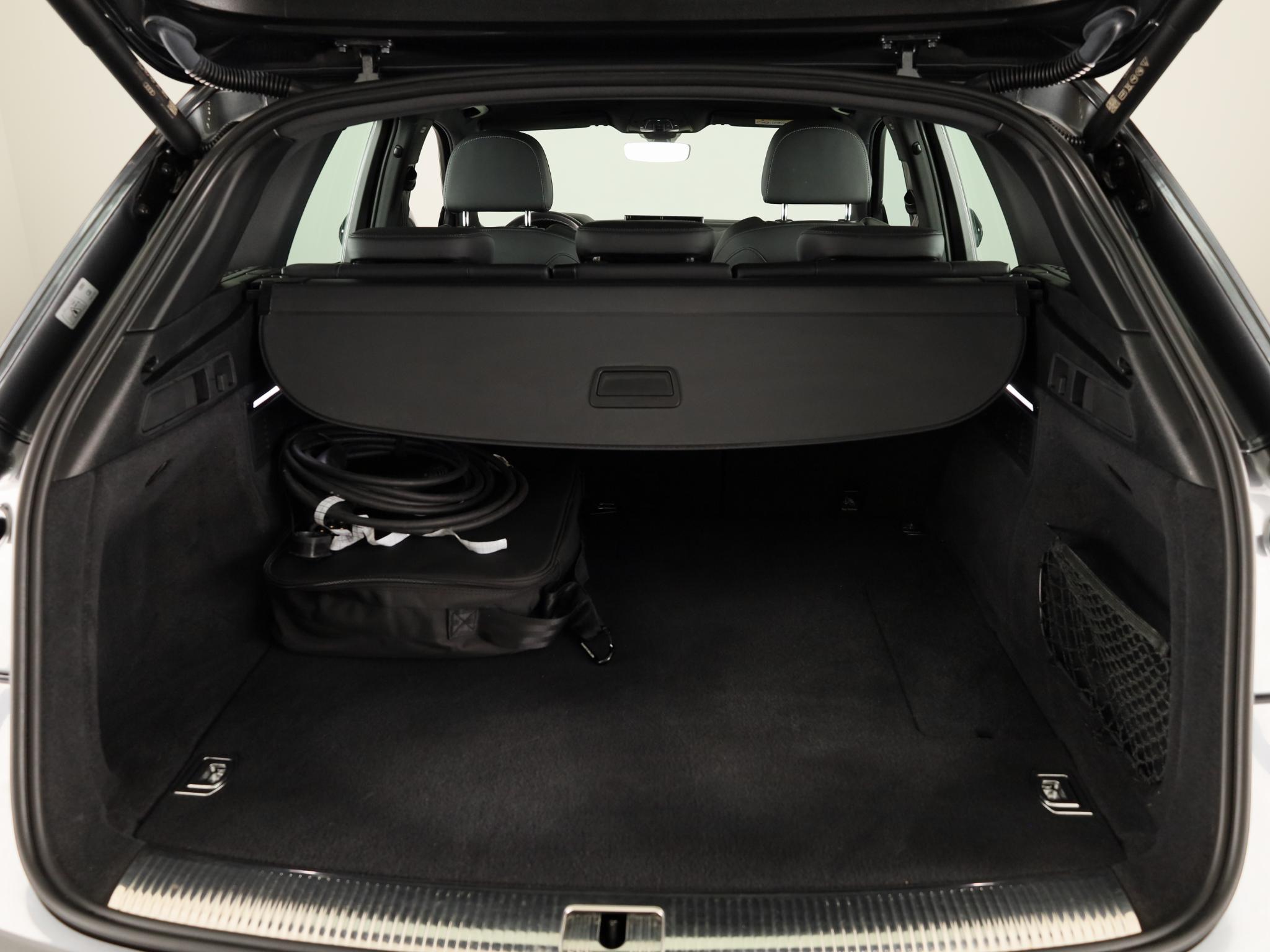 Foto van Audi Q5 50 TFSI E