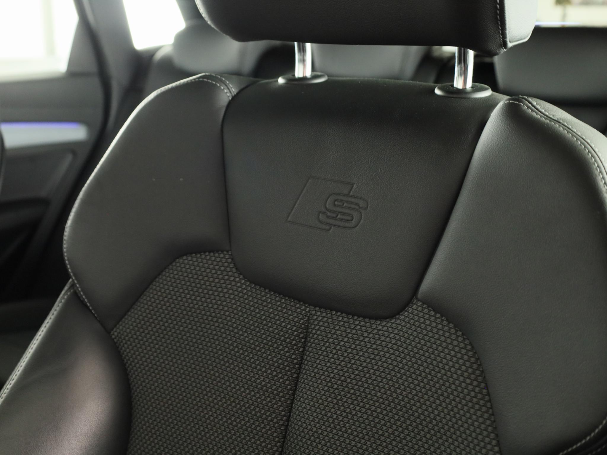 Foto van Audi Q5 50 TFSI E