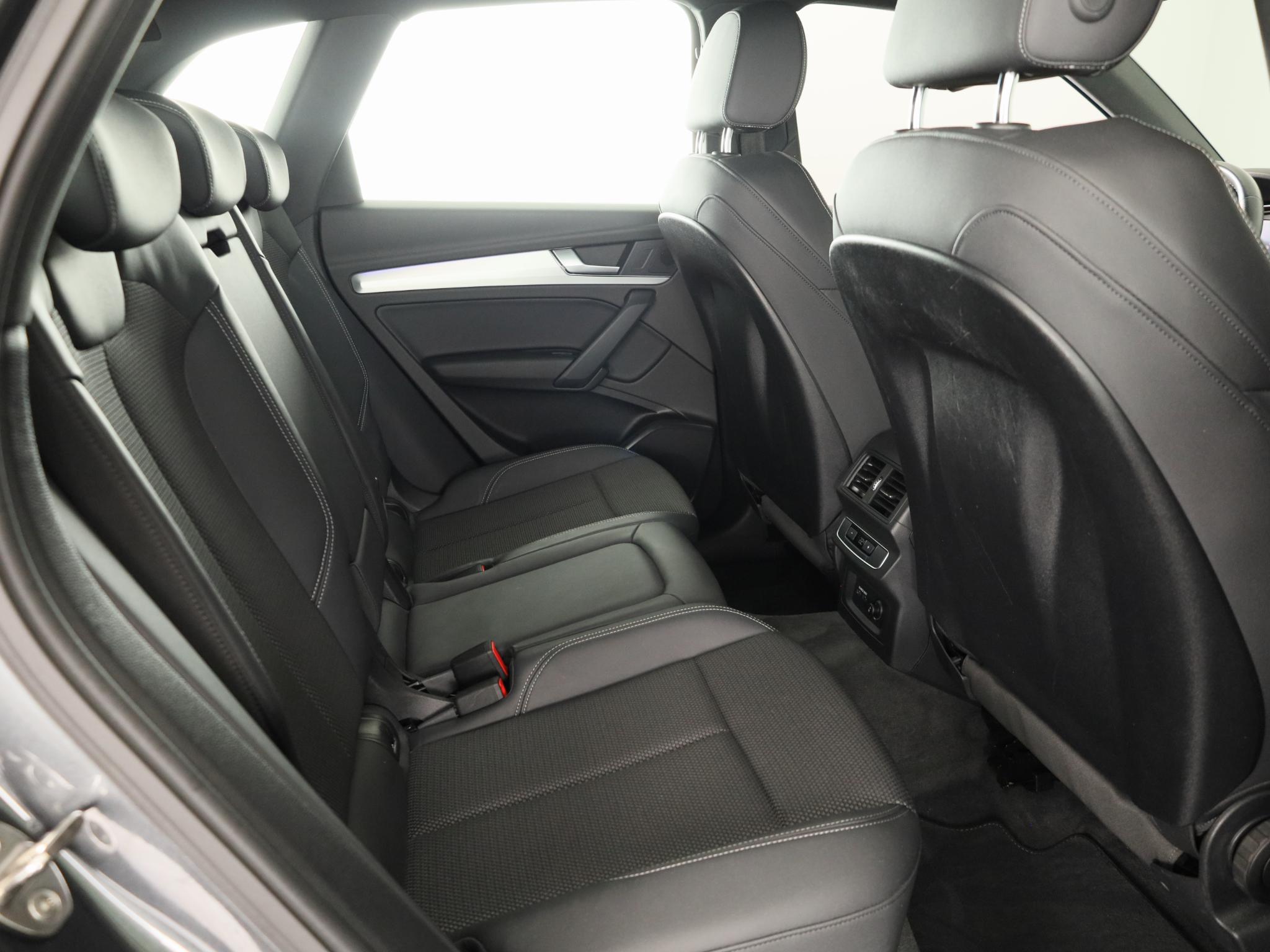 Foto van Audi Q5 50 TFSI E
