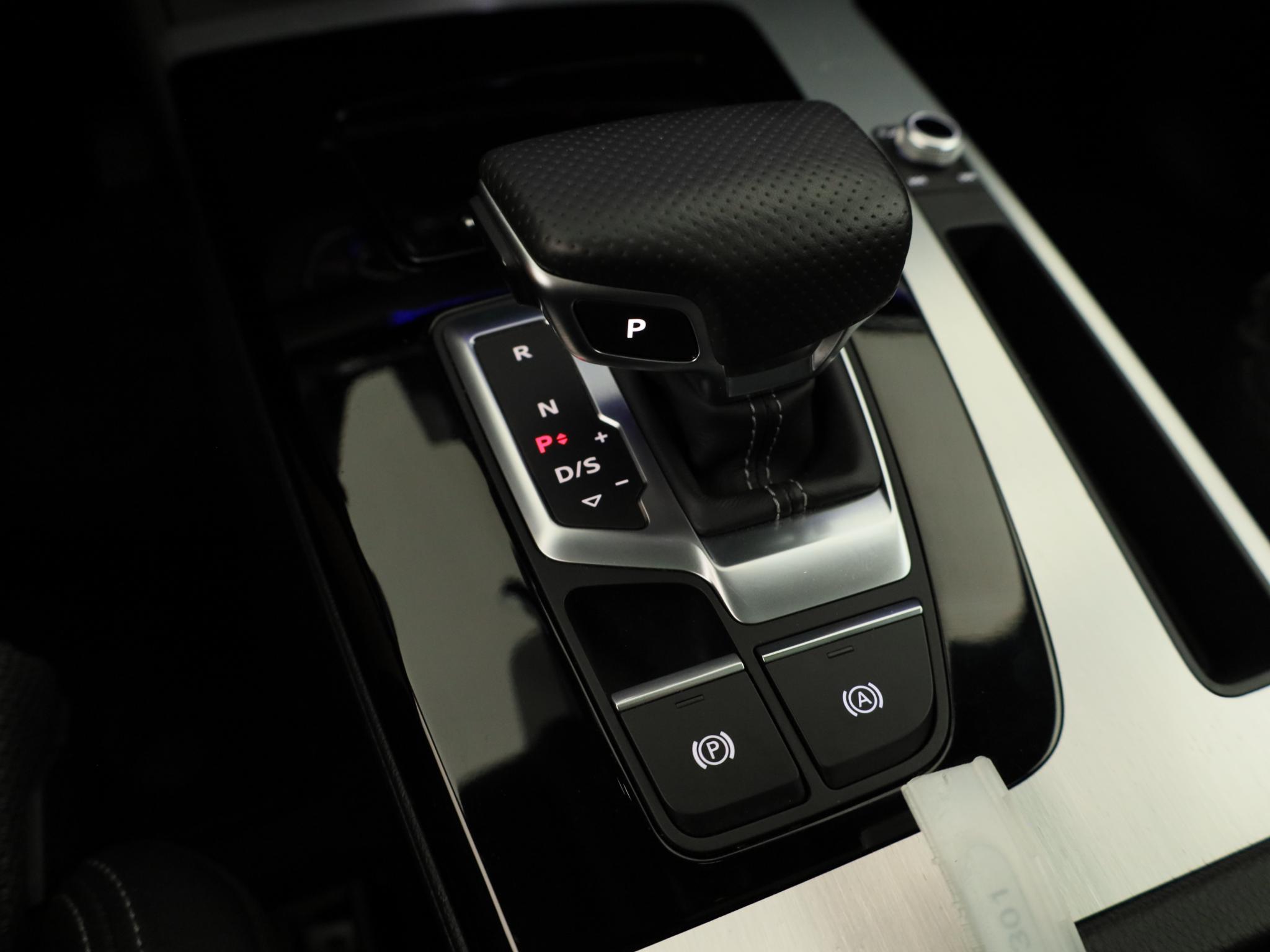 Foto van Audi Q5 50 TFSI E