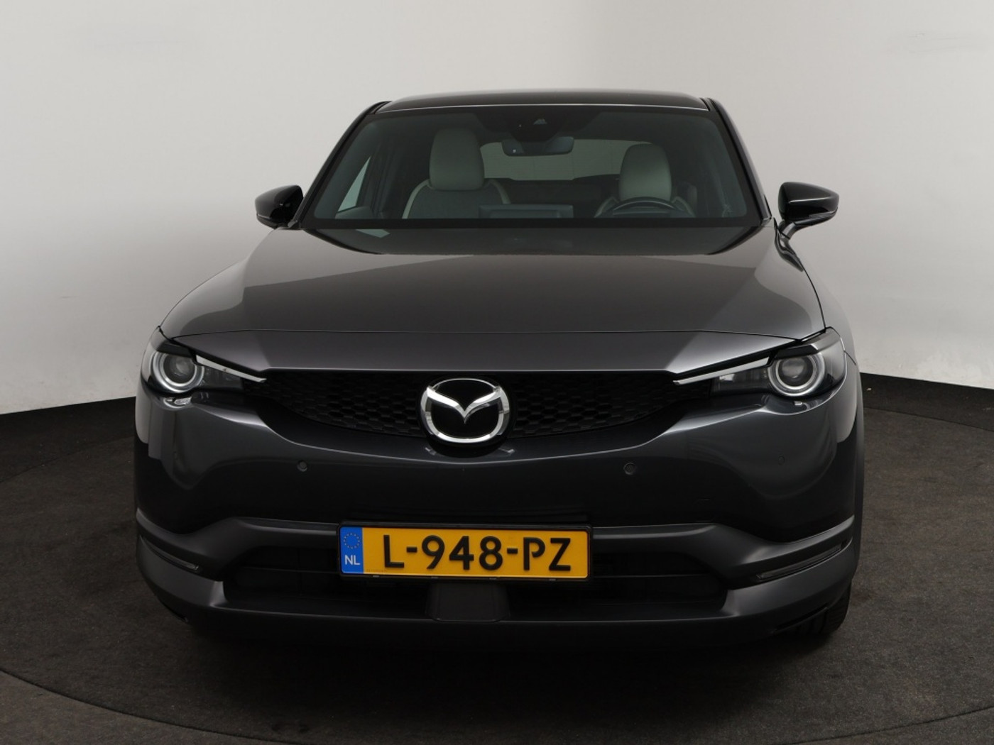 Foto van Mazda Mazda Mx-30