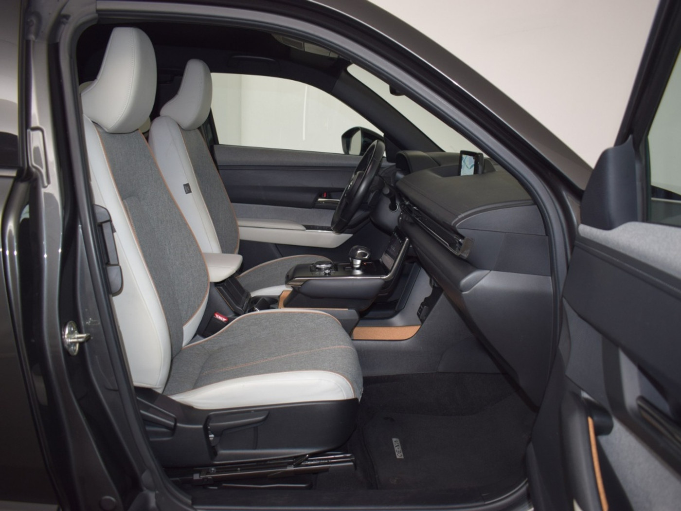 Foto van Mazda Mazda Mx-30