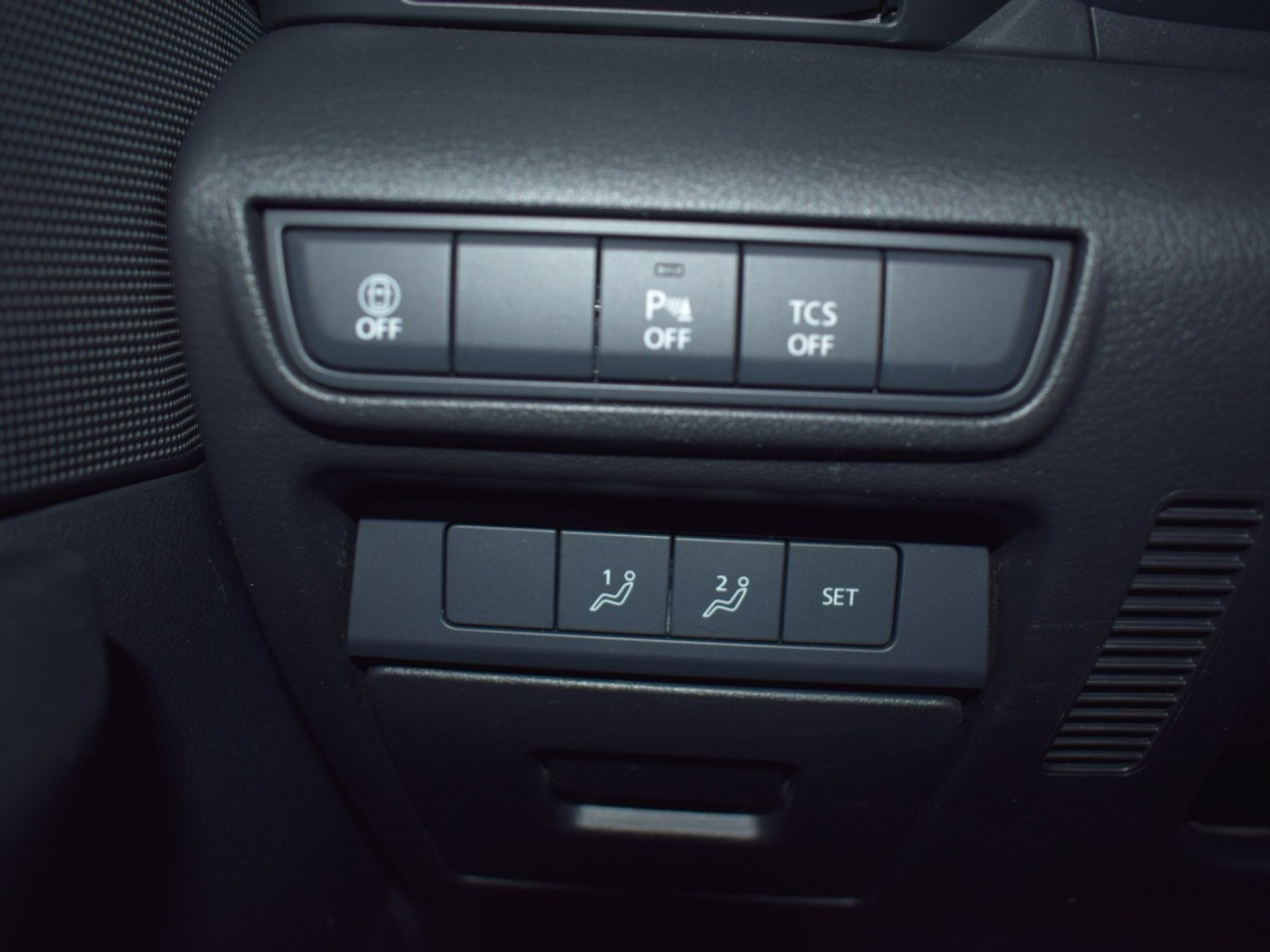 Foto van Mazda Mazda Mx-30