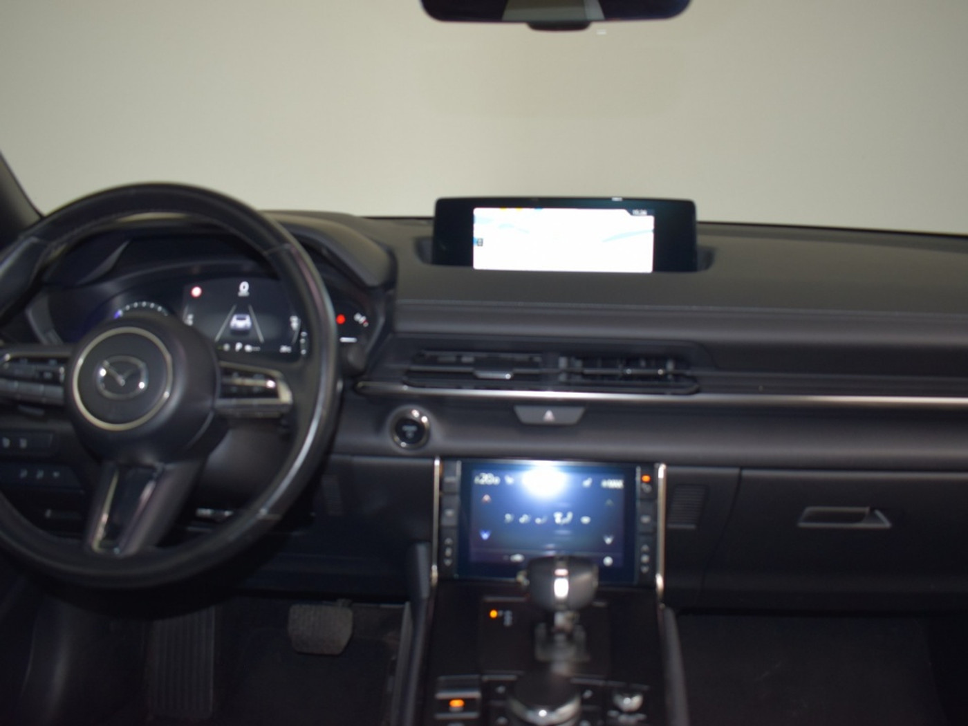 Foto van Mazda Mazda Mx-30