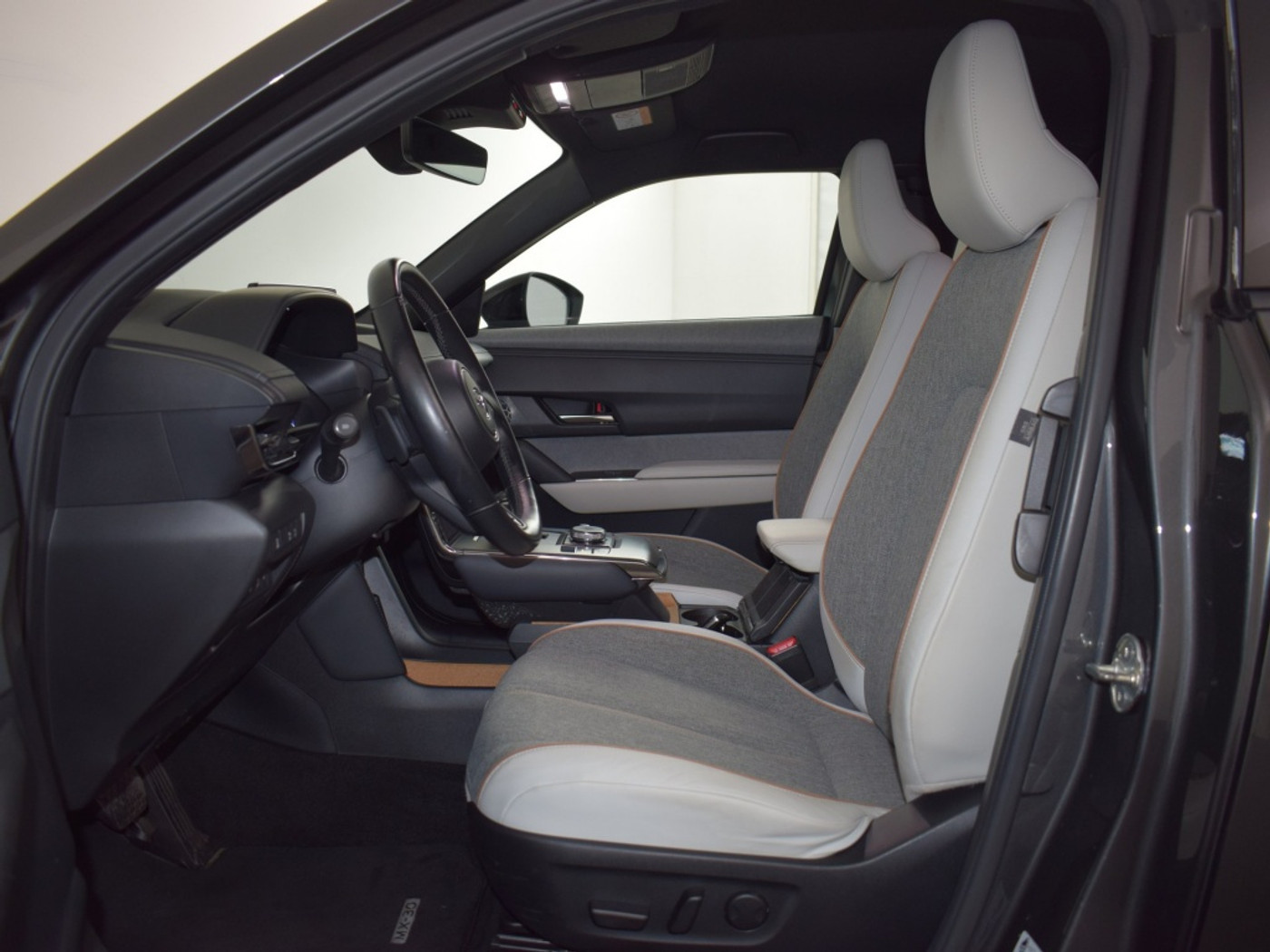 Foto van Mazda Mazda Mx-30