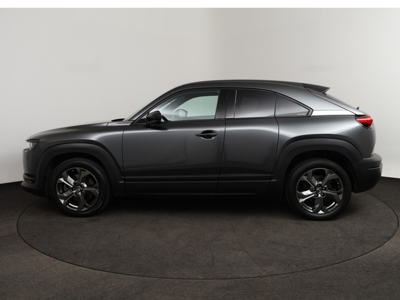 Foto van Mazda Mazda Mx-30