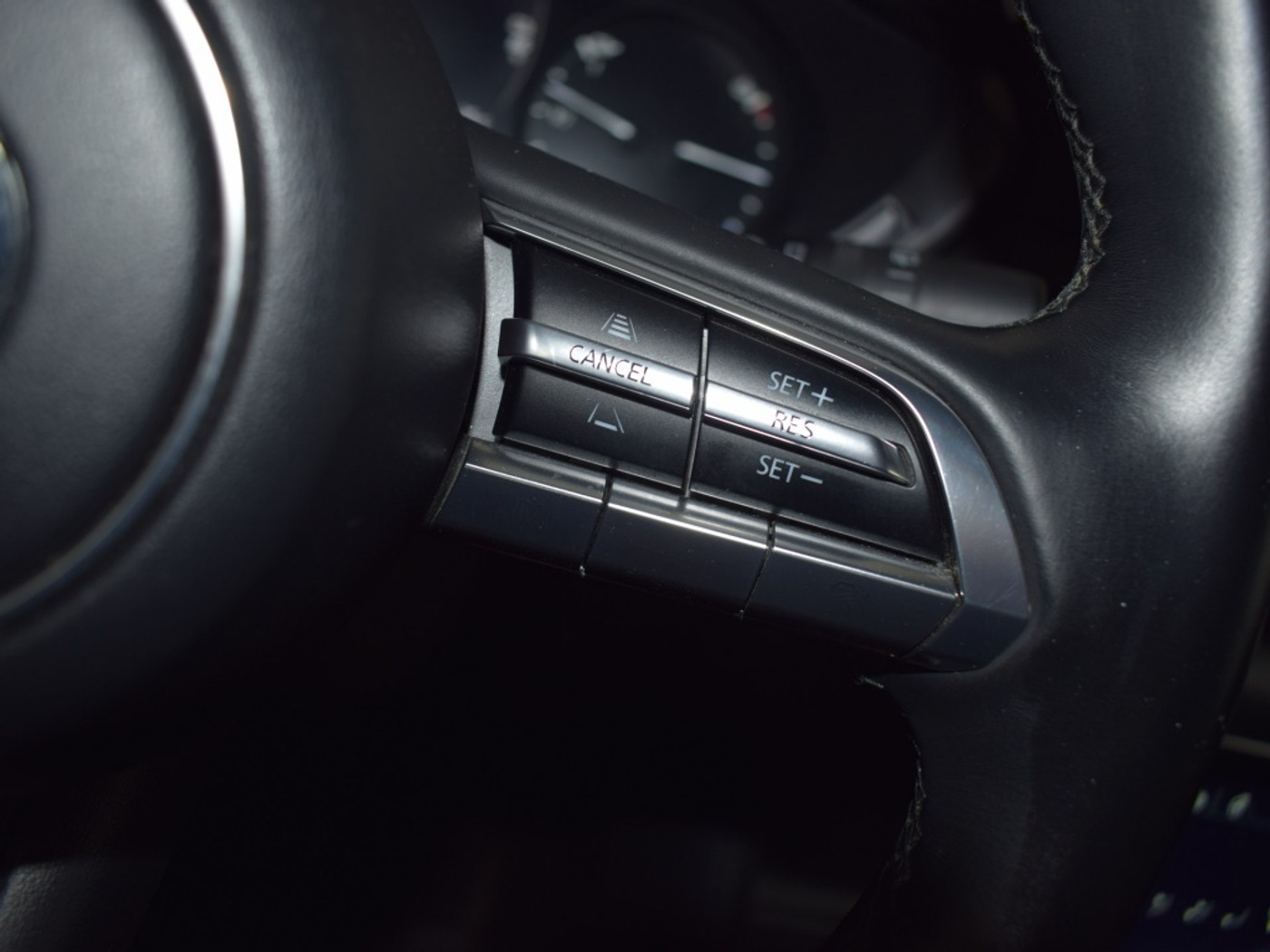 Foto van Mazda Mazda Mx-30