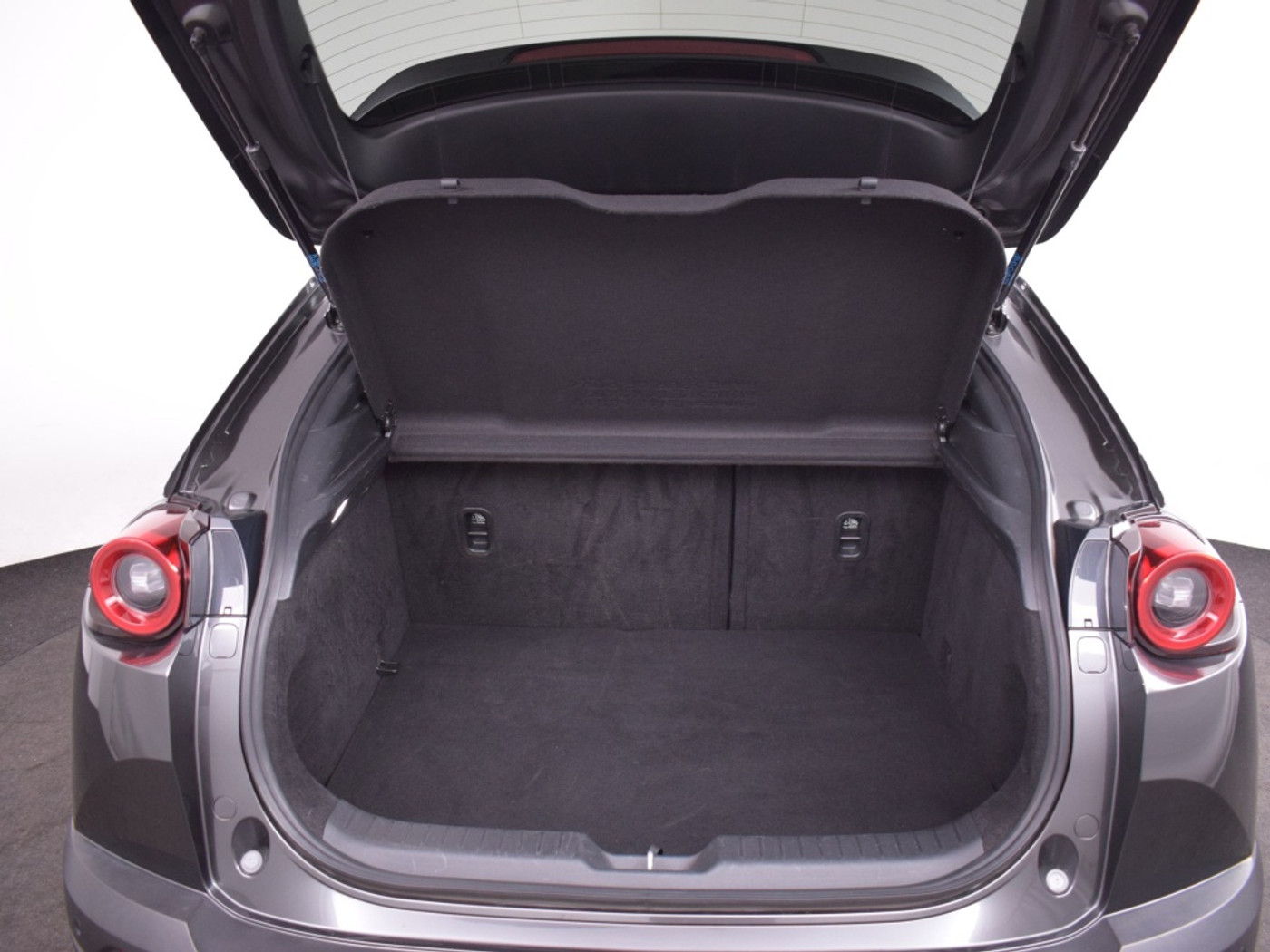 Foto van Mazda Mazda Mx-30
