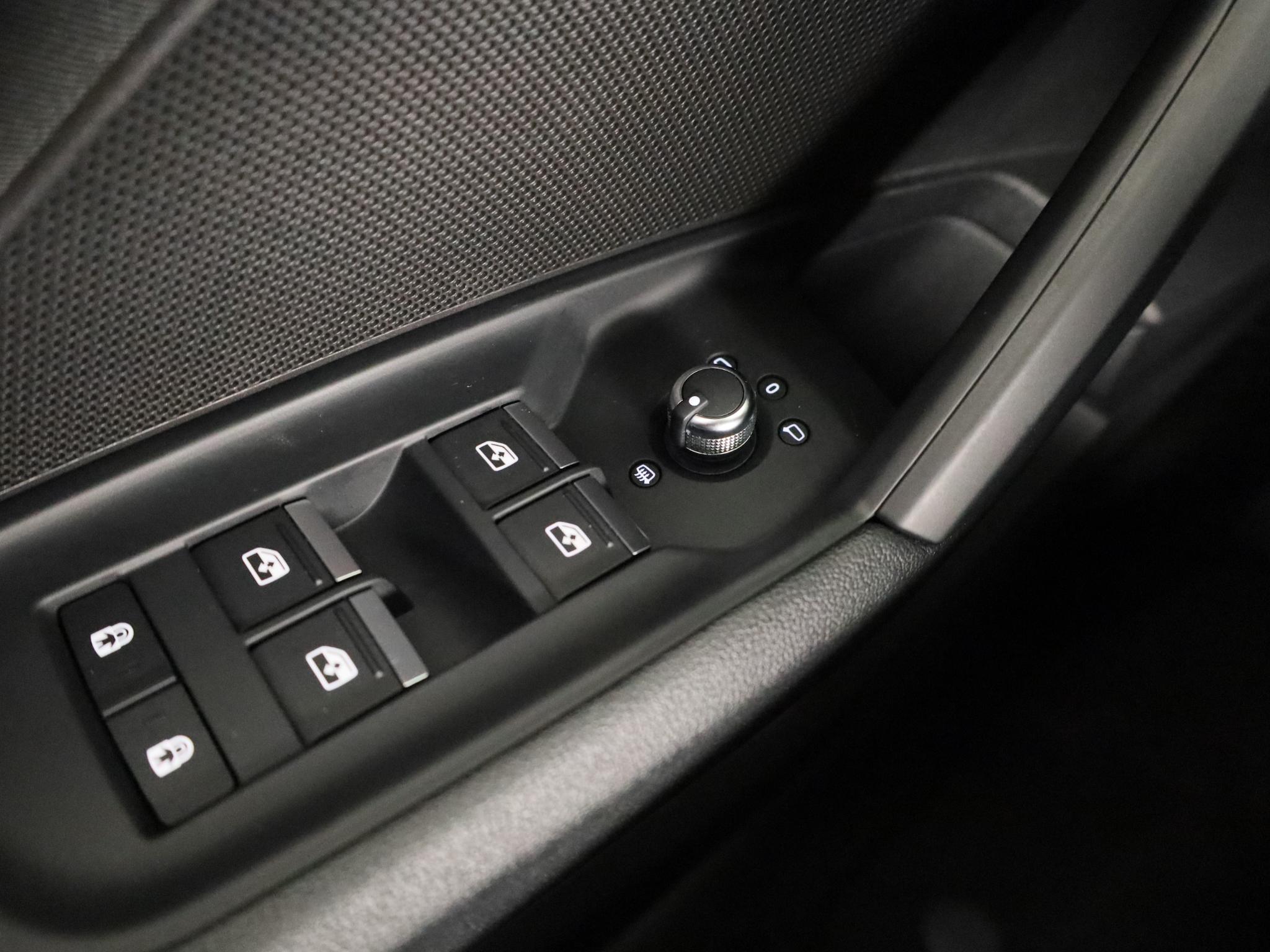 Foto van Audi Audi A3