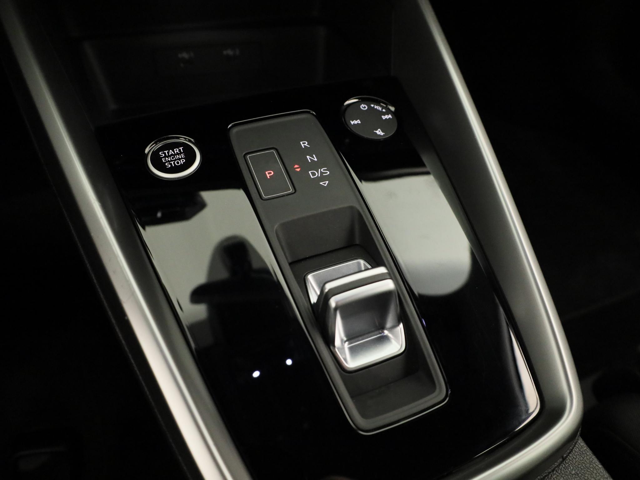 Foto van Audi Audi A3