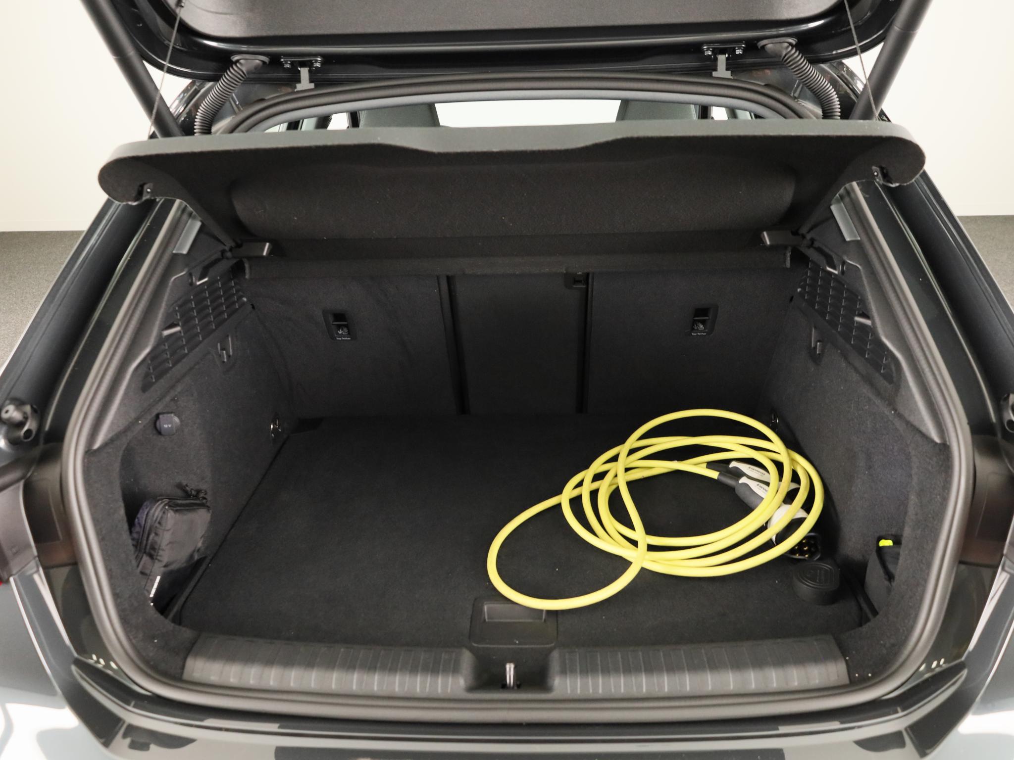 Foto van Audi Audi A3