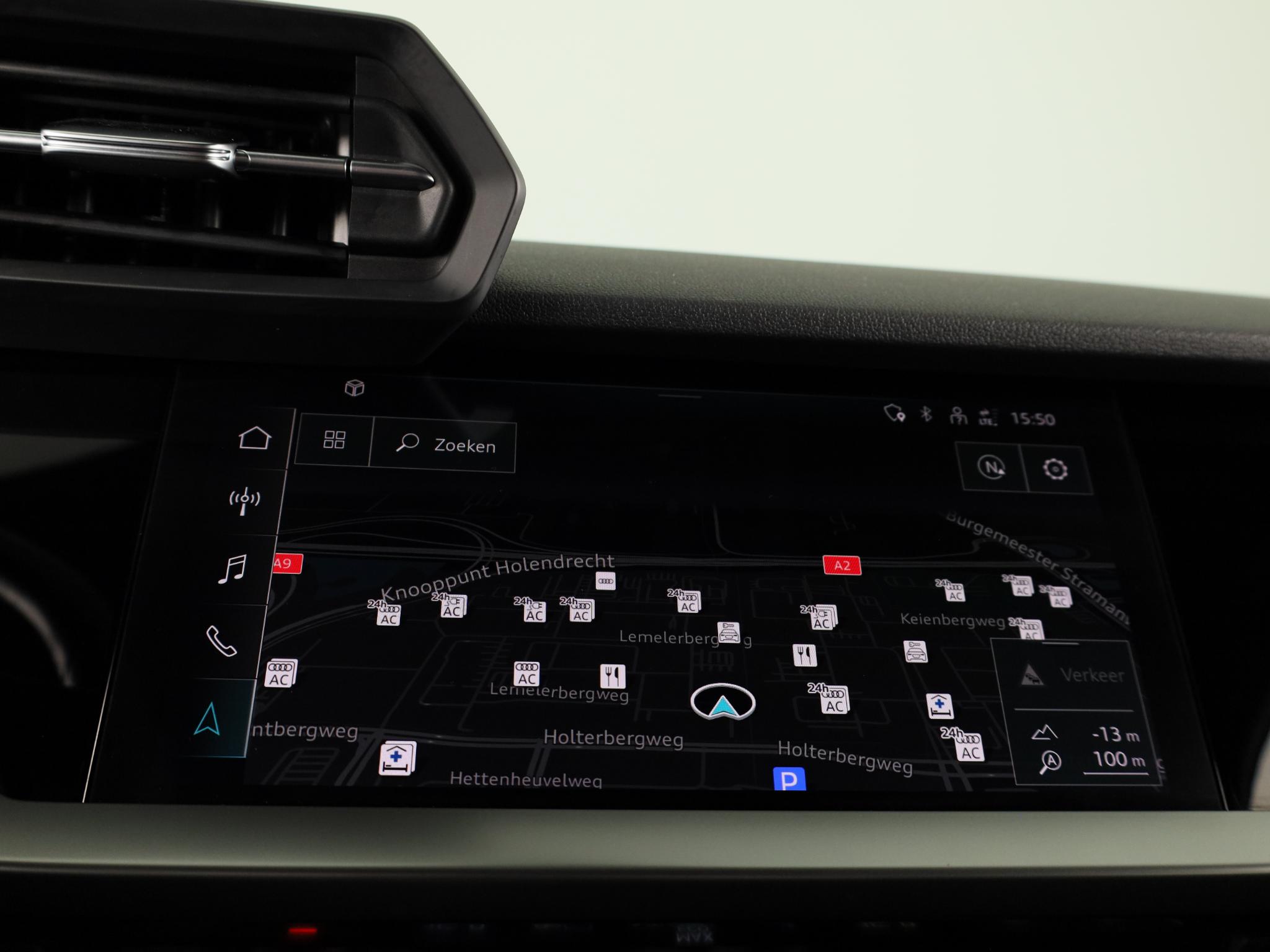 Foto van Audi Audi A3
