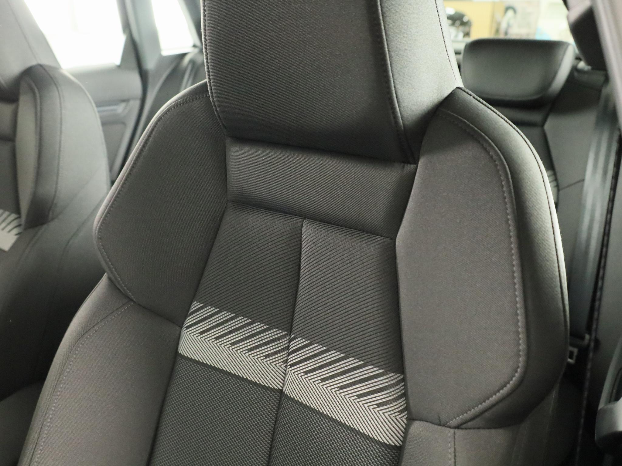 Foto van Audi Audi A3