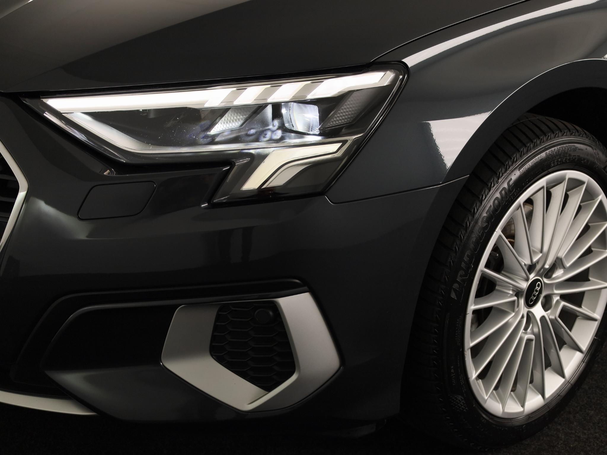 Foto van Audi Audi A3