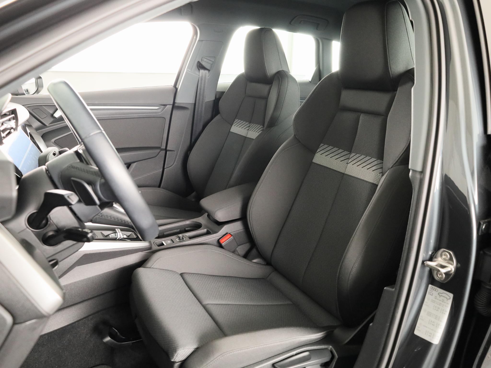 Foto van Audi Audi A3