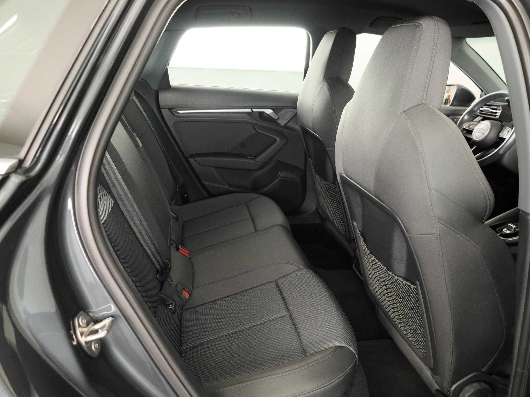 Foto van Audi Audi A3