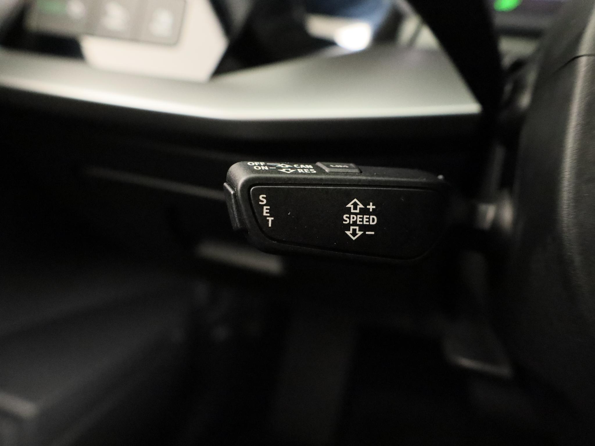 Foto van Audi Audi A3