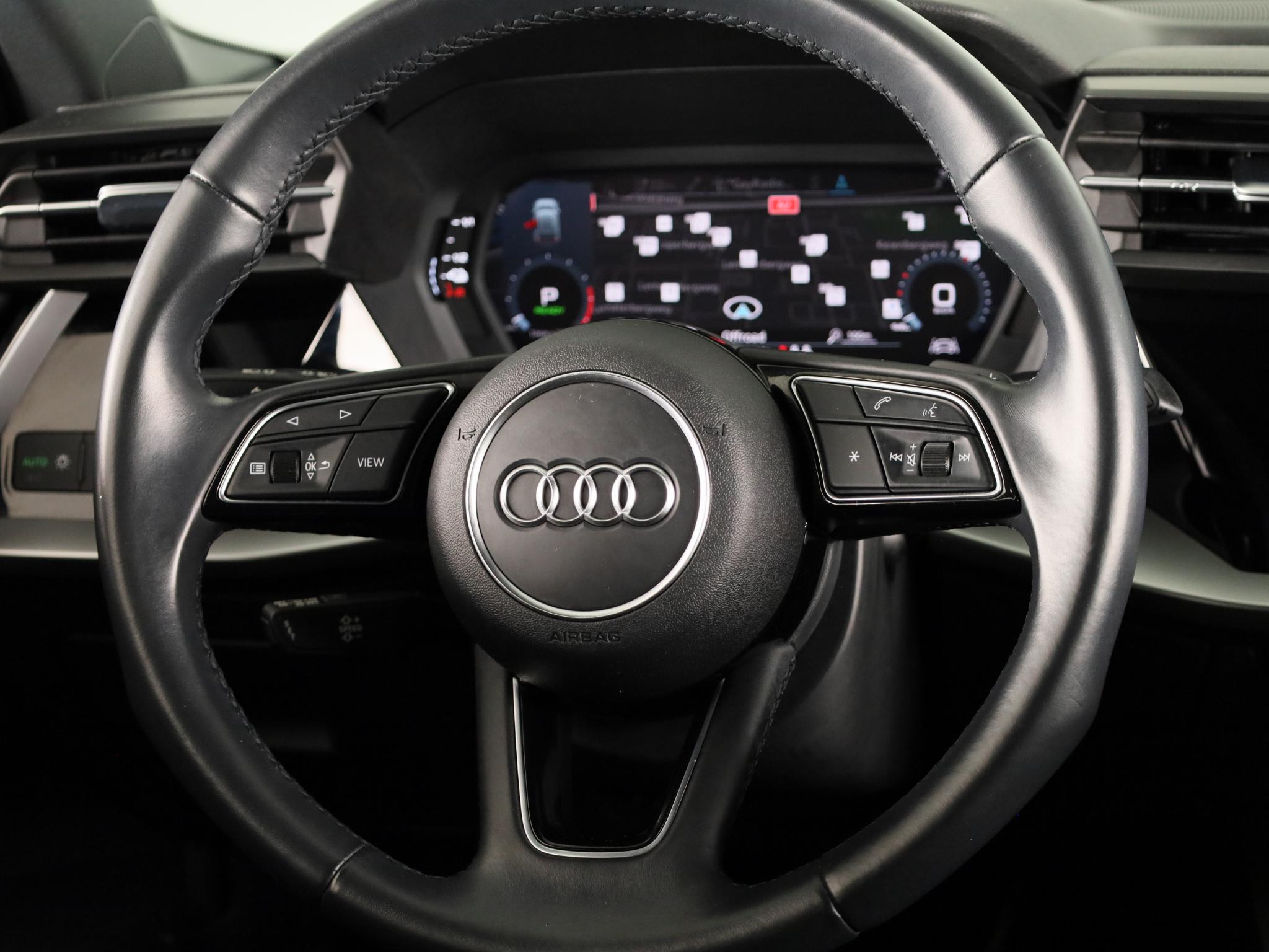 Foto van Audi Audi A3
