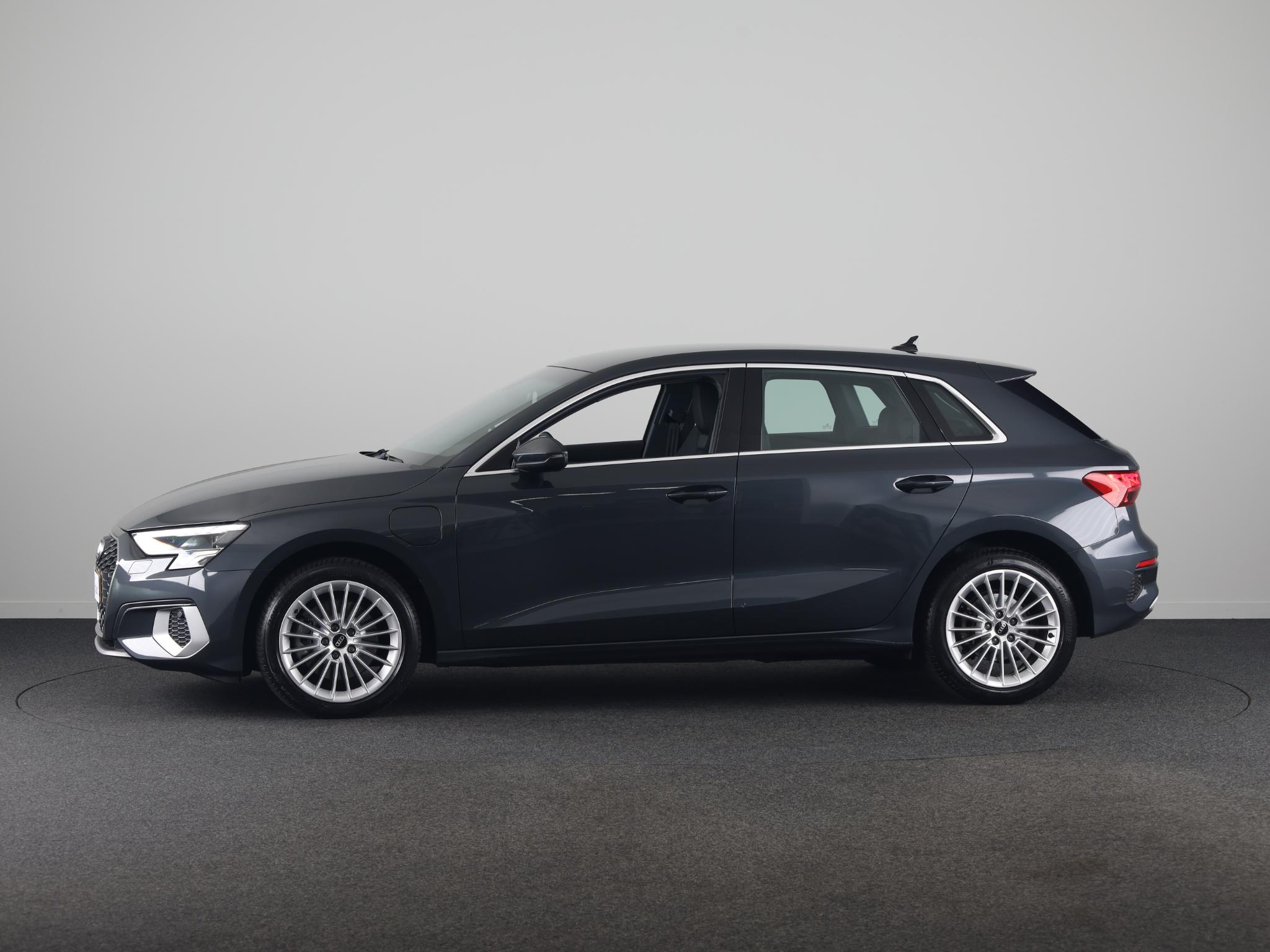 Foto van Audi Audi A3