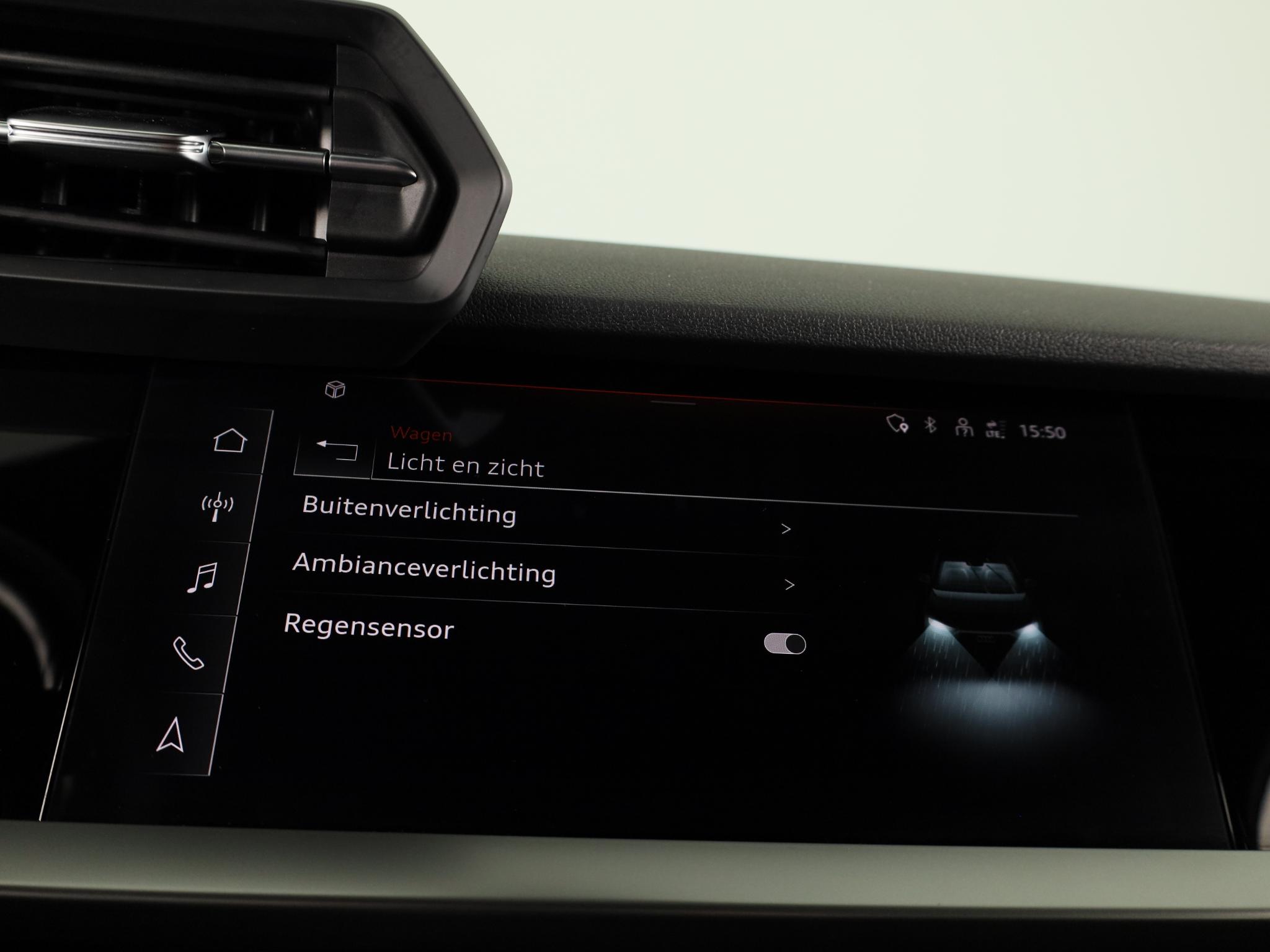 Foto van Audi Audi A3