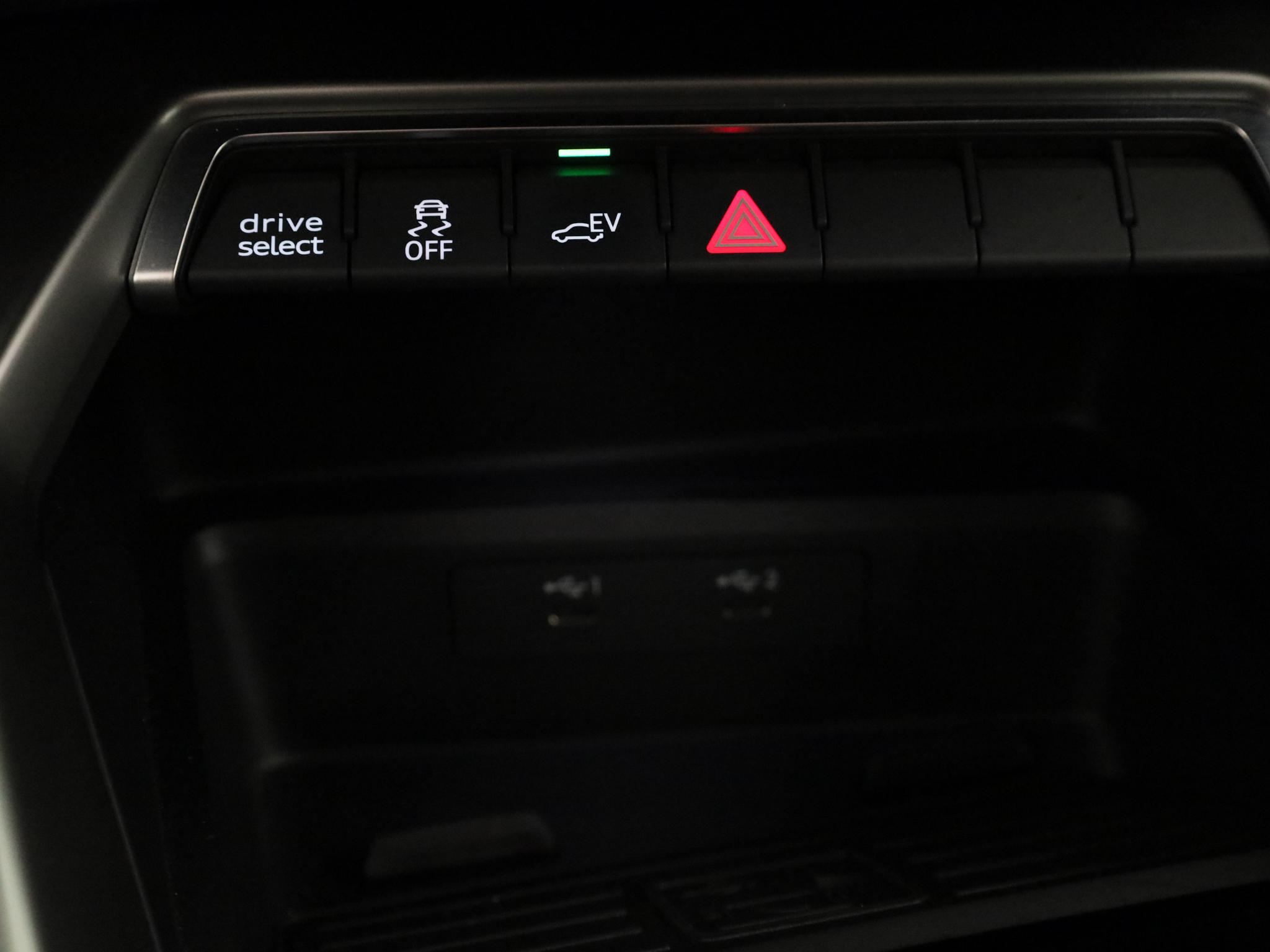 Foto van Audi Audi A3