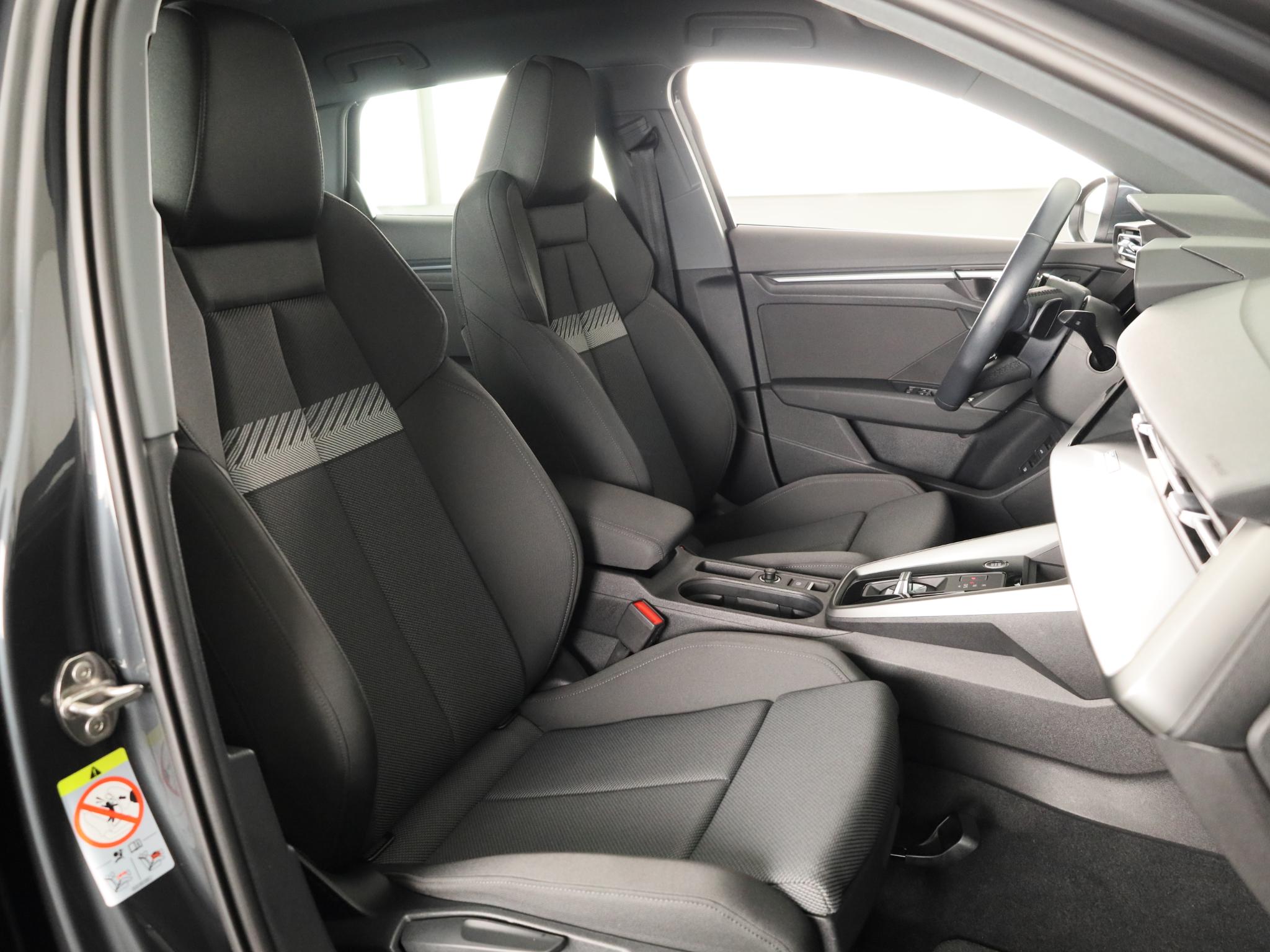 Foto van Audi Audi A3