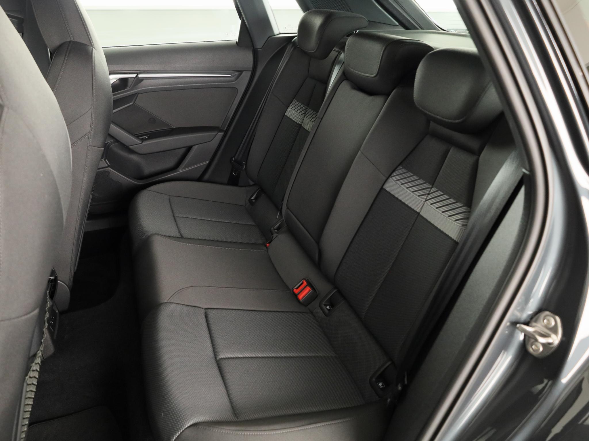 Foto van Audi Audi A3