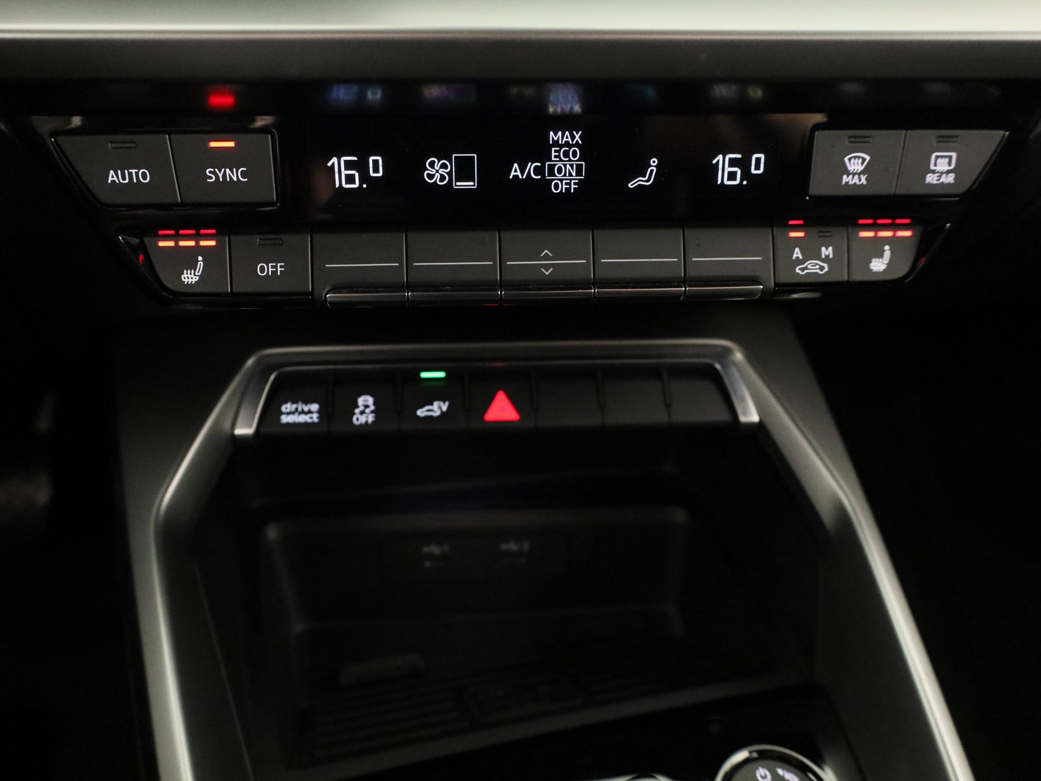 Foto van Audi Audi A3