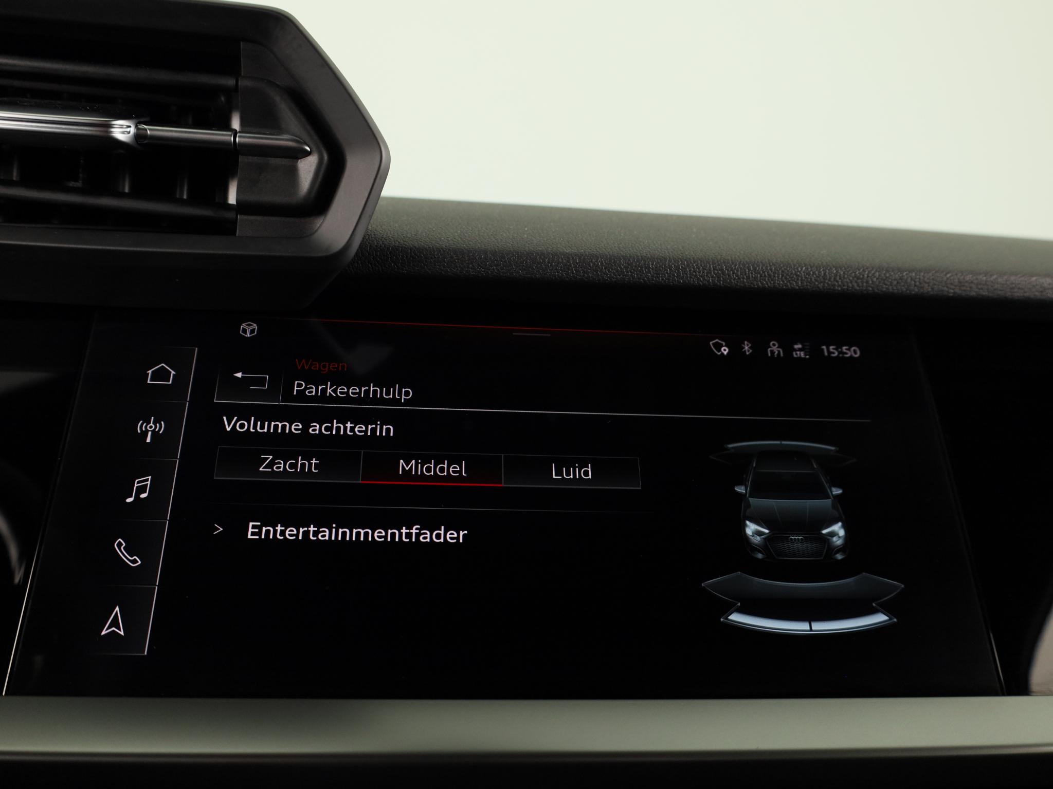 Foto van Audi Audi A3