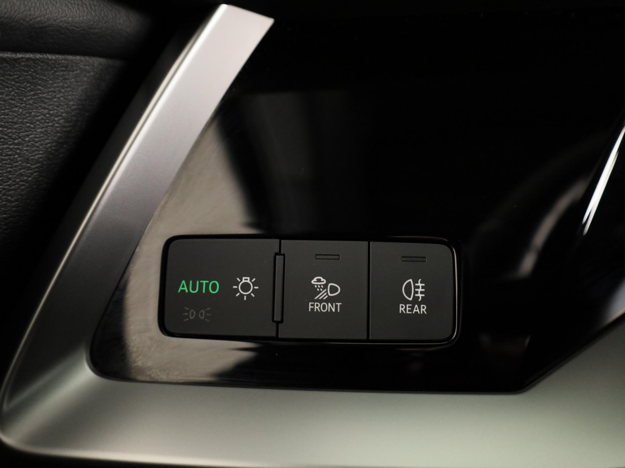 Foto van Audi Audi A3