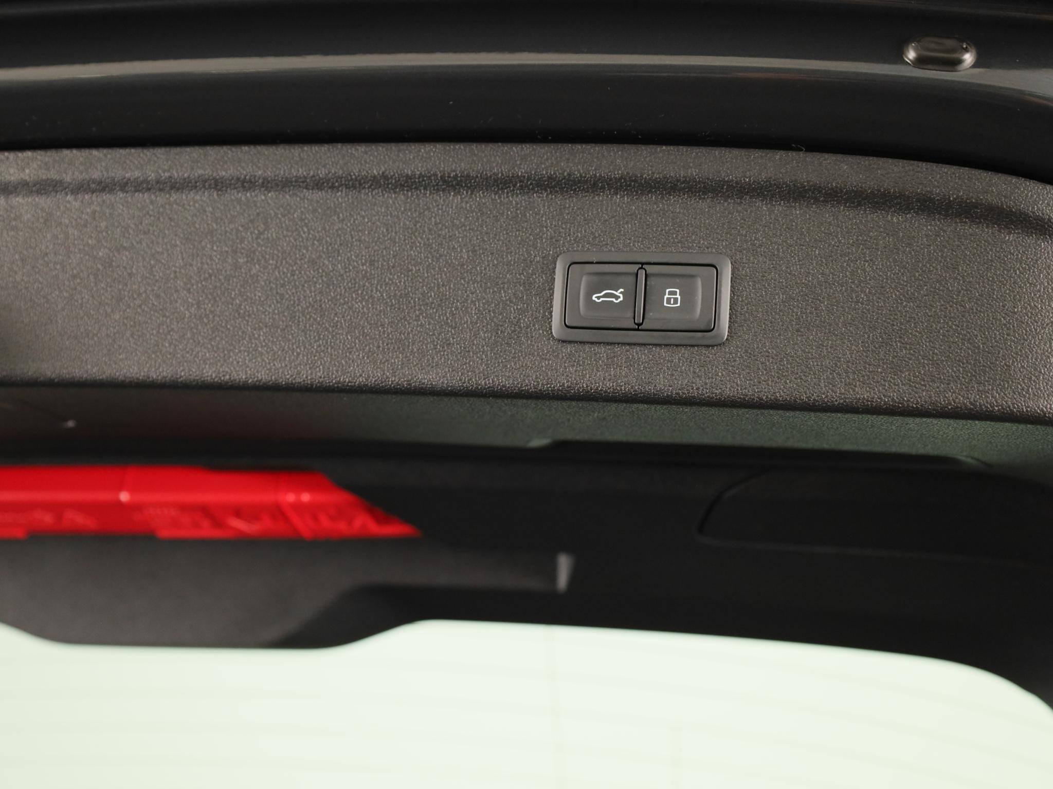 Foto van Audi Audi A3