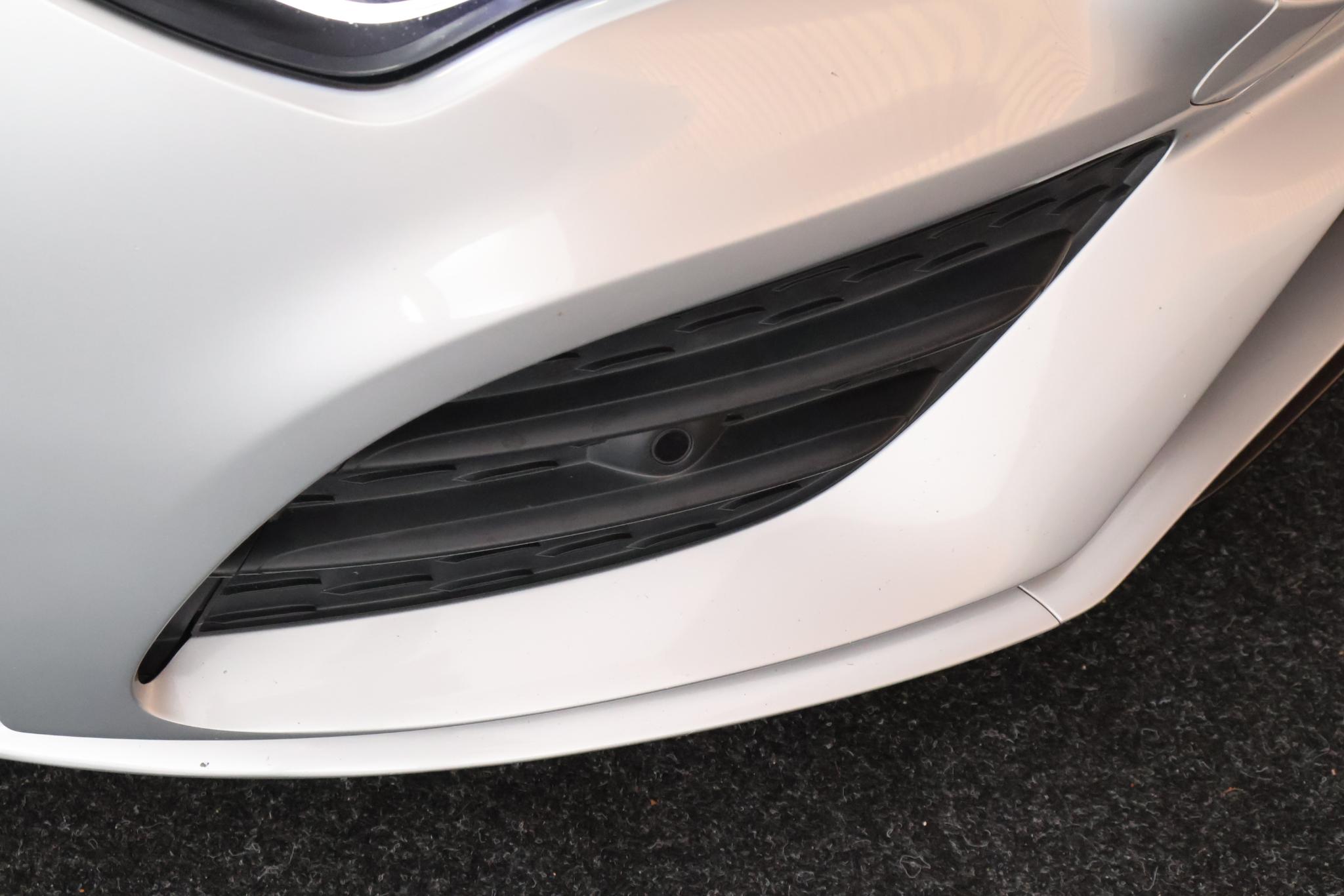 Foto van Mercedes-Benz Cla-klasse Shooting Brake