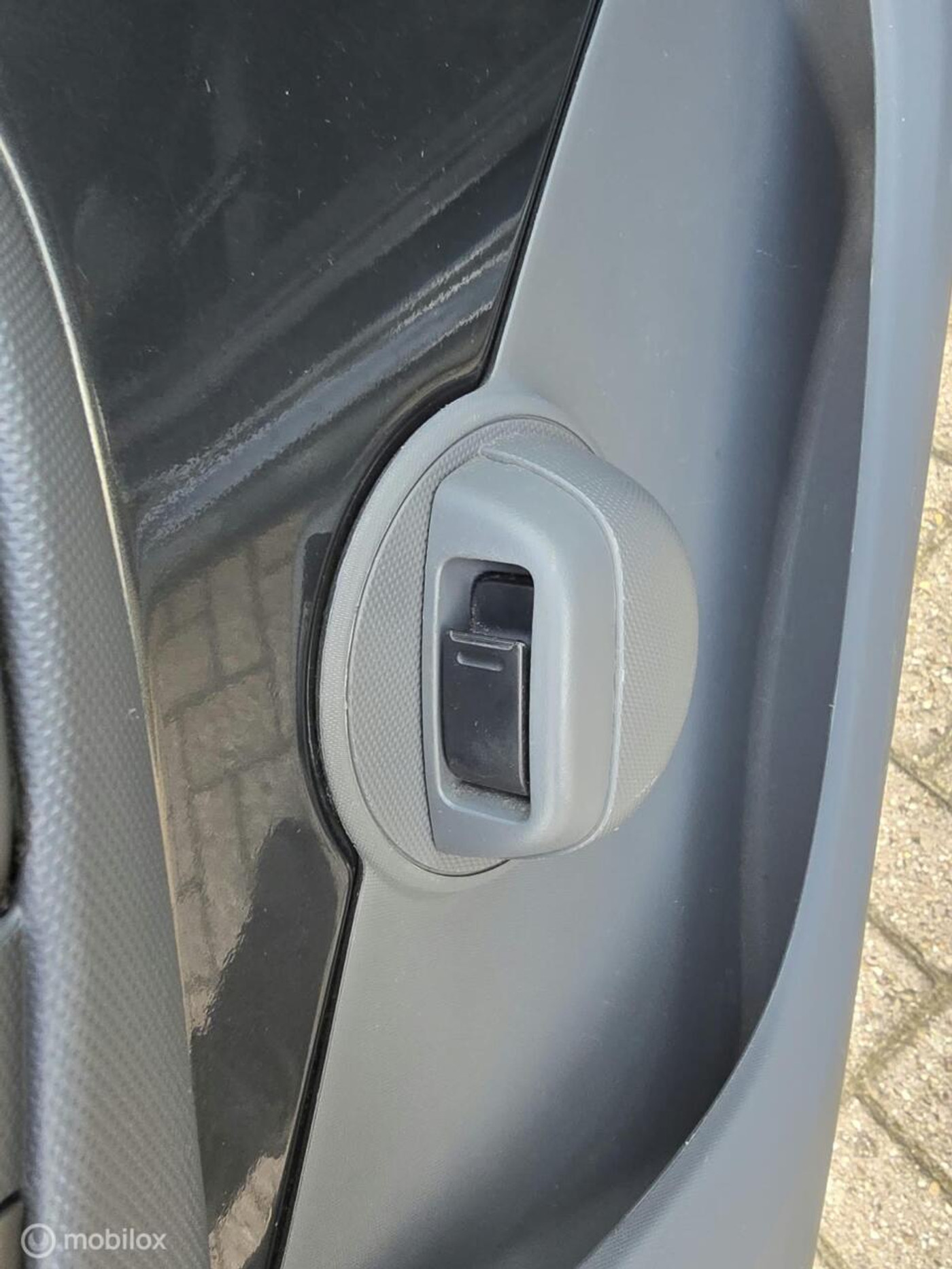 Foto van Citroen Citroen C1