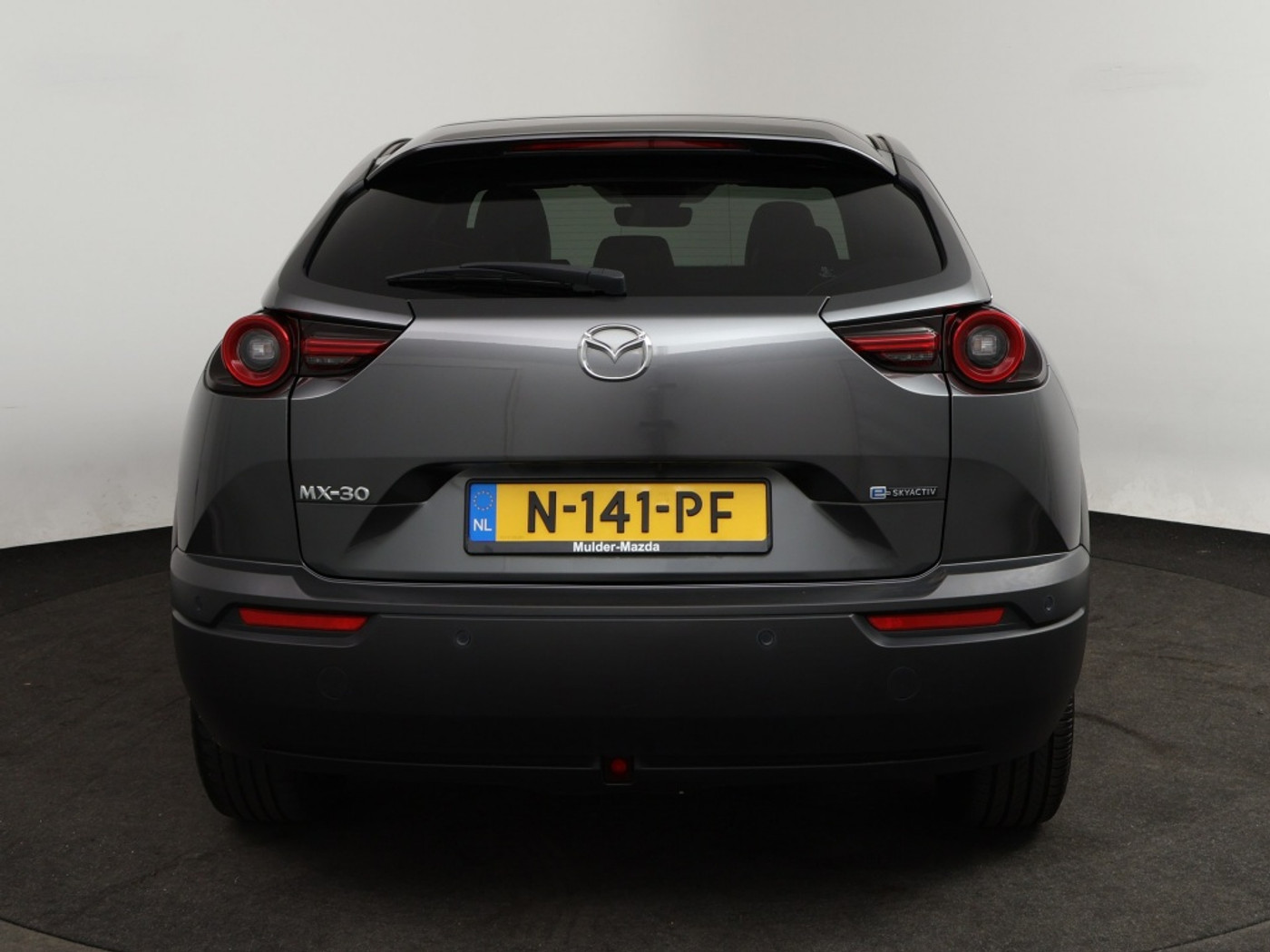 Foto van Mazda Mazda Mx-30