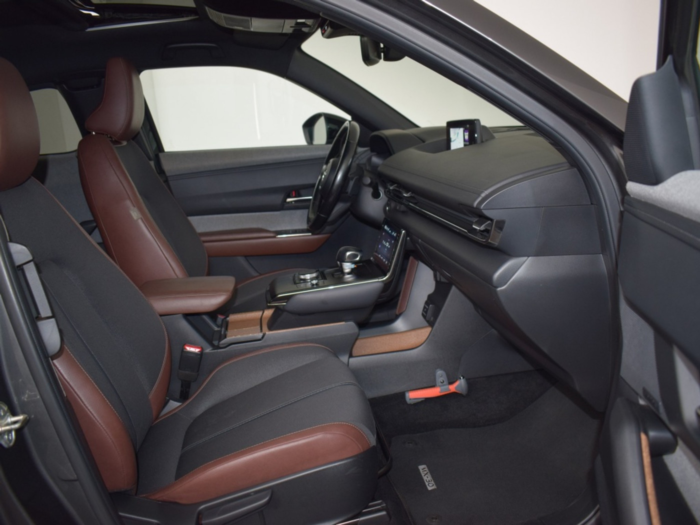 Foto van Mazda Mazda Mx-30