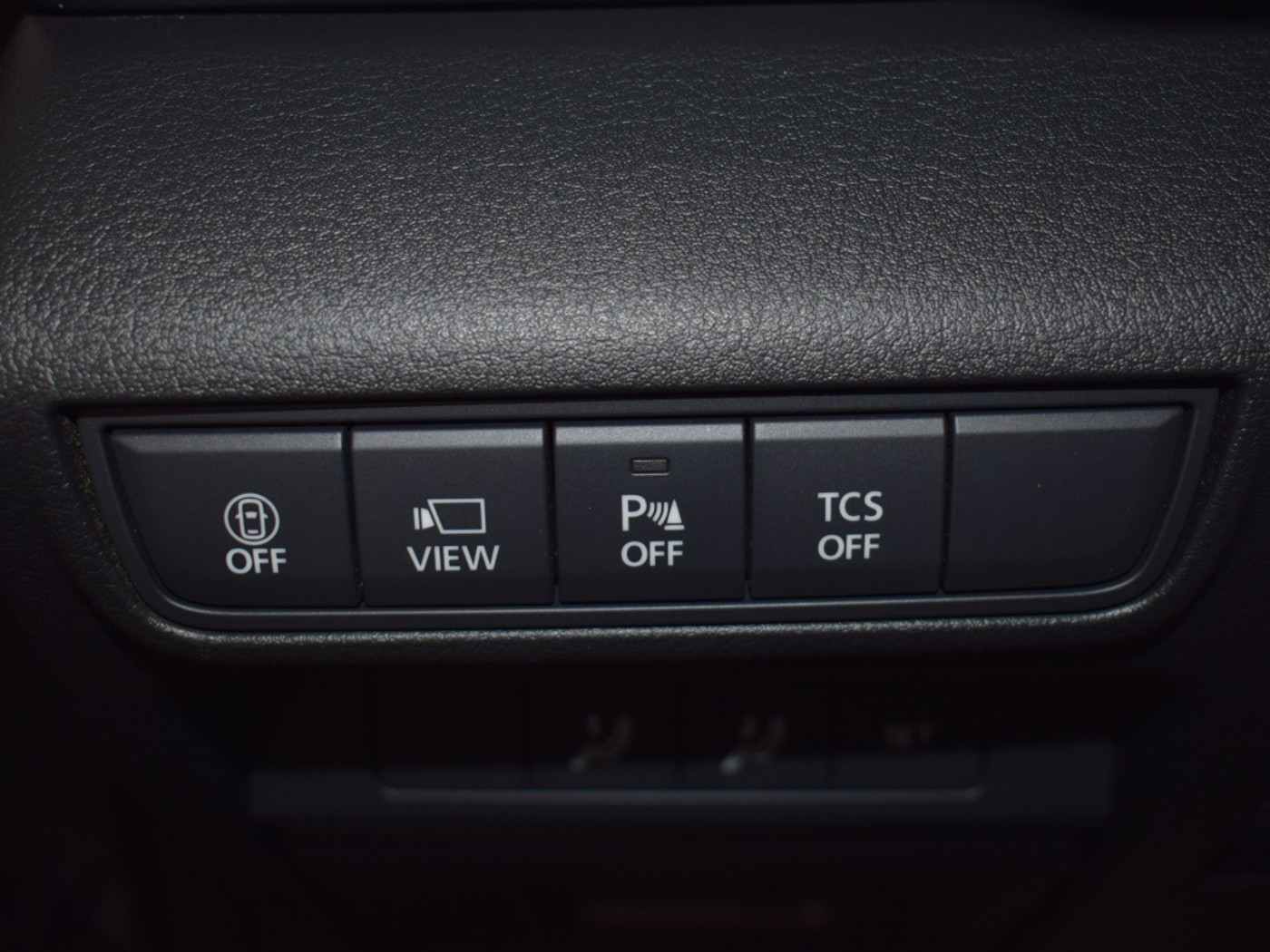 Foto van Mazda Mazda Mx-30