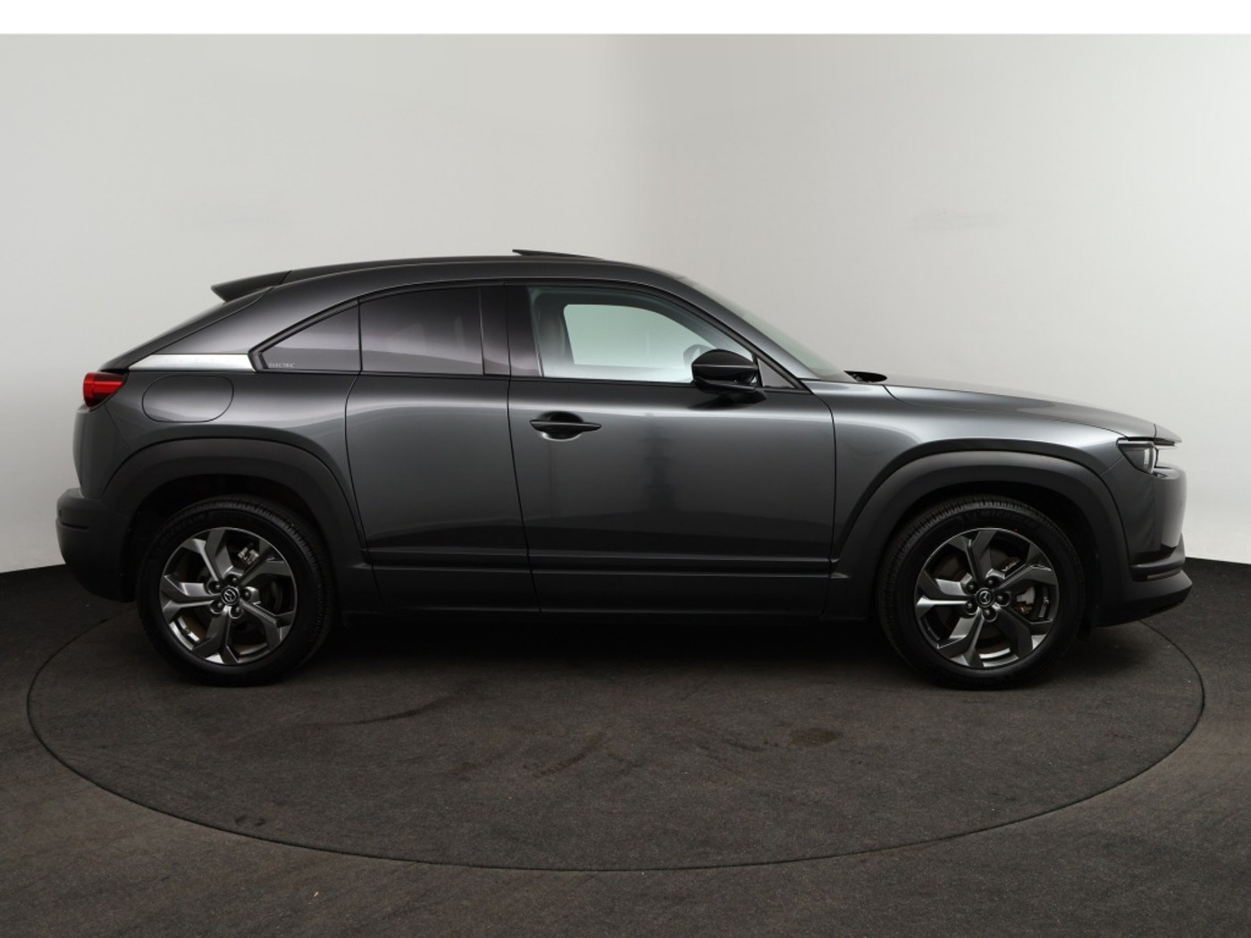 Foto van Mazda Mazda Mx-30
