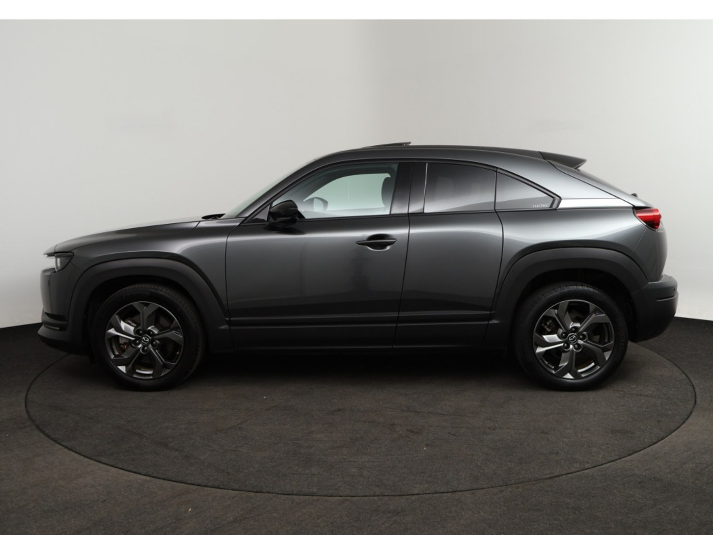 Foto van Mazda Mazda Mx-30